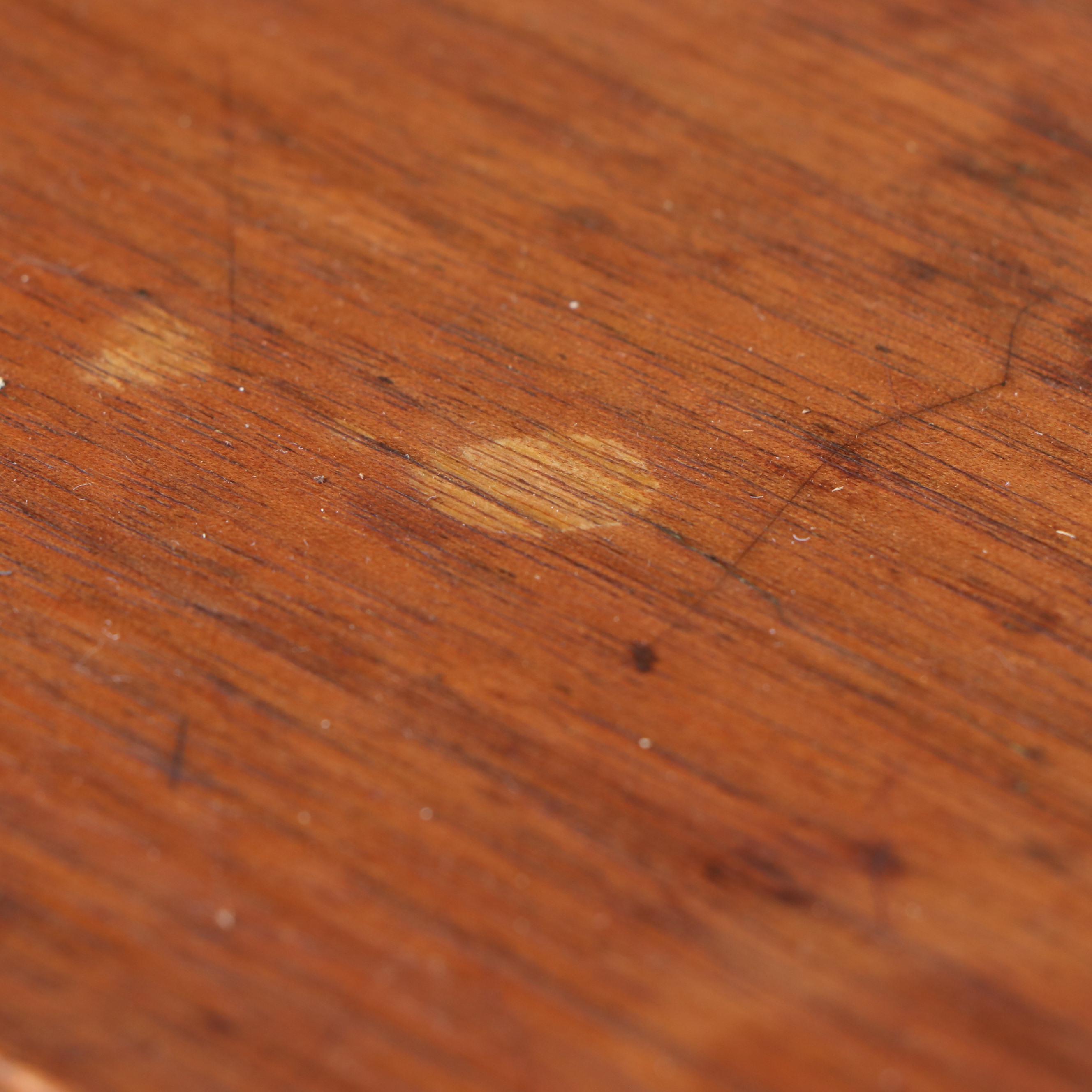 American Primitive Cabinet, Early 19th Century