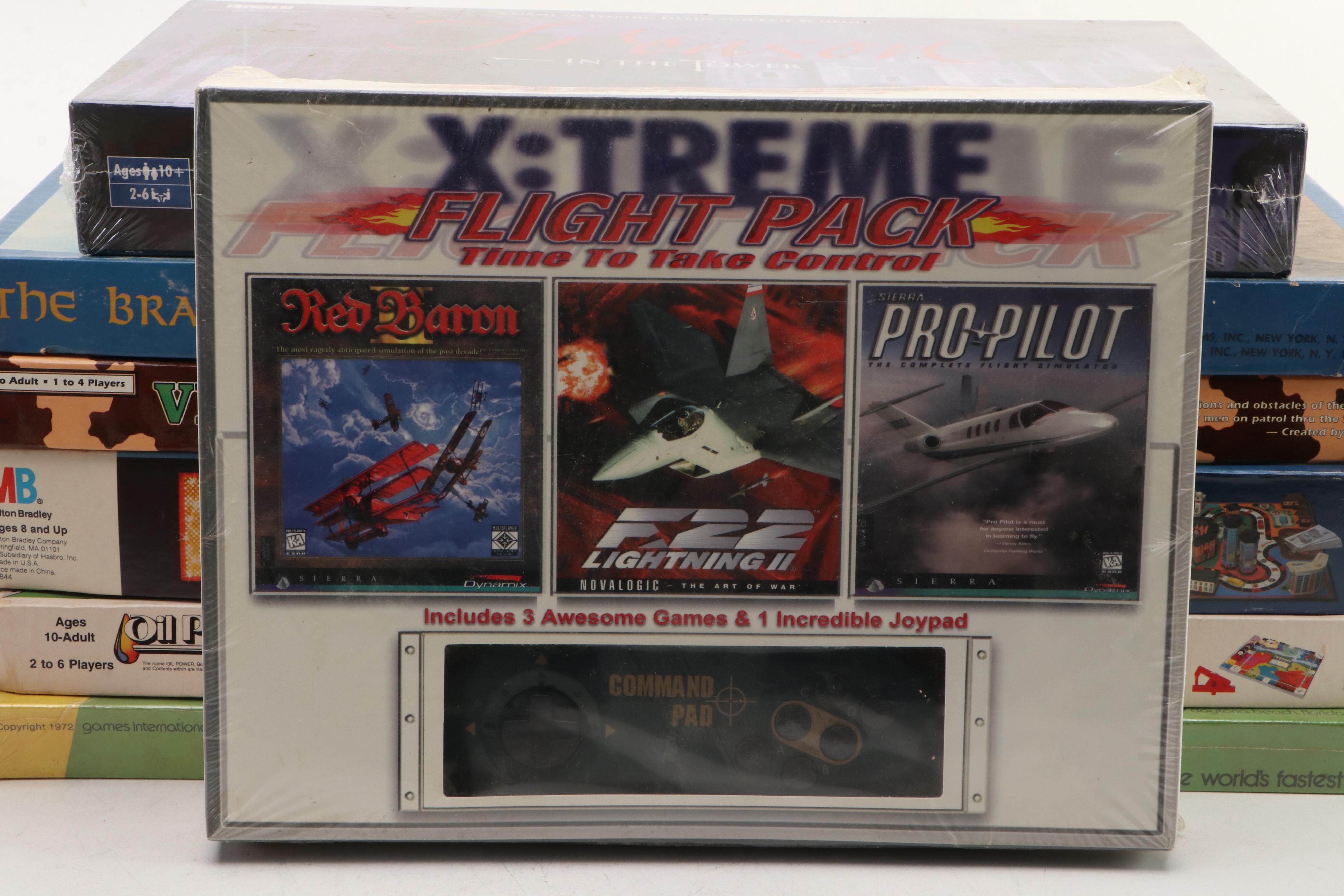 "Dragonology", "Right on Track", "Janus", and More Board Games