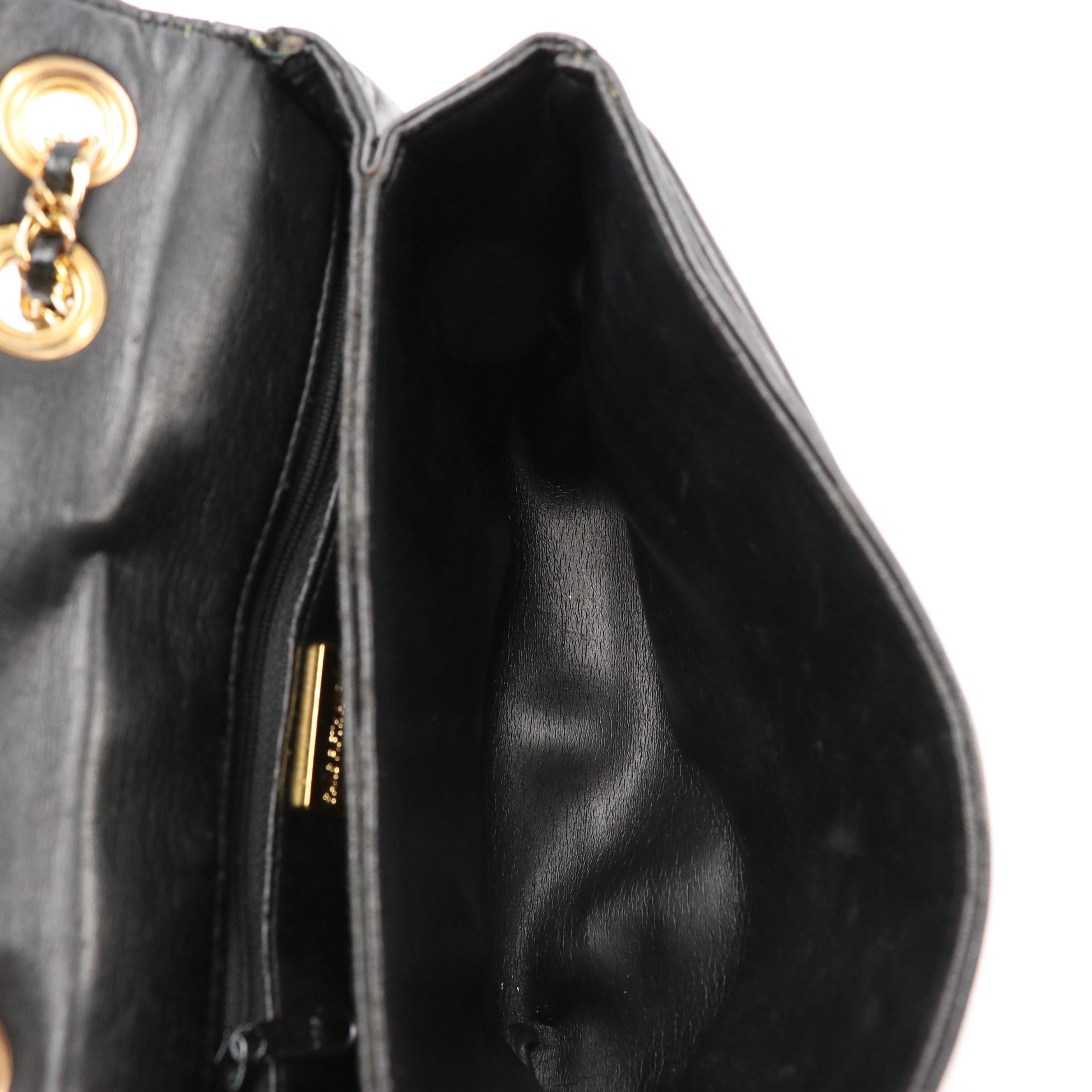 Saks Fifth Ave. Woven Leather, DKNY Logo Printed, The Sak & Other Shoulder Bags