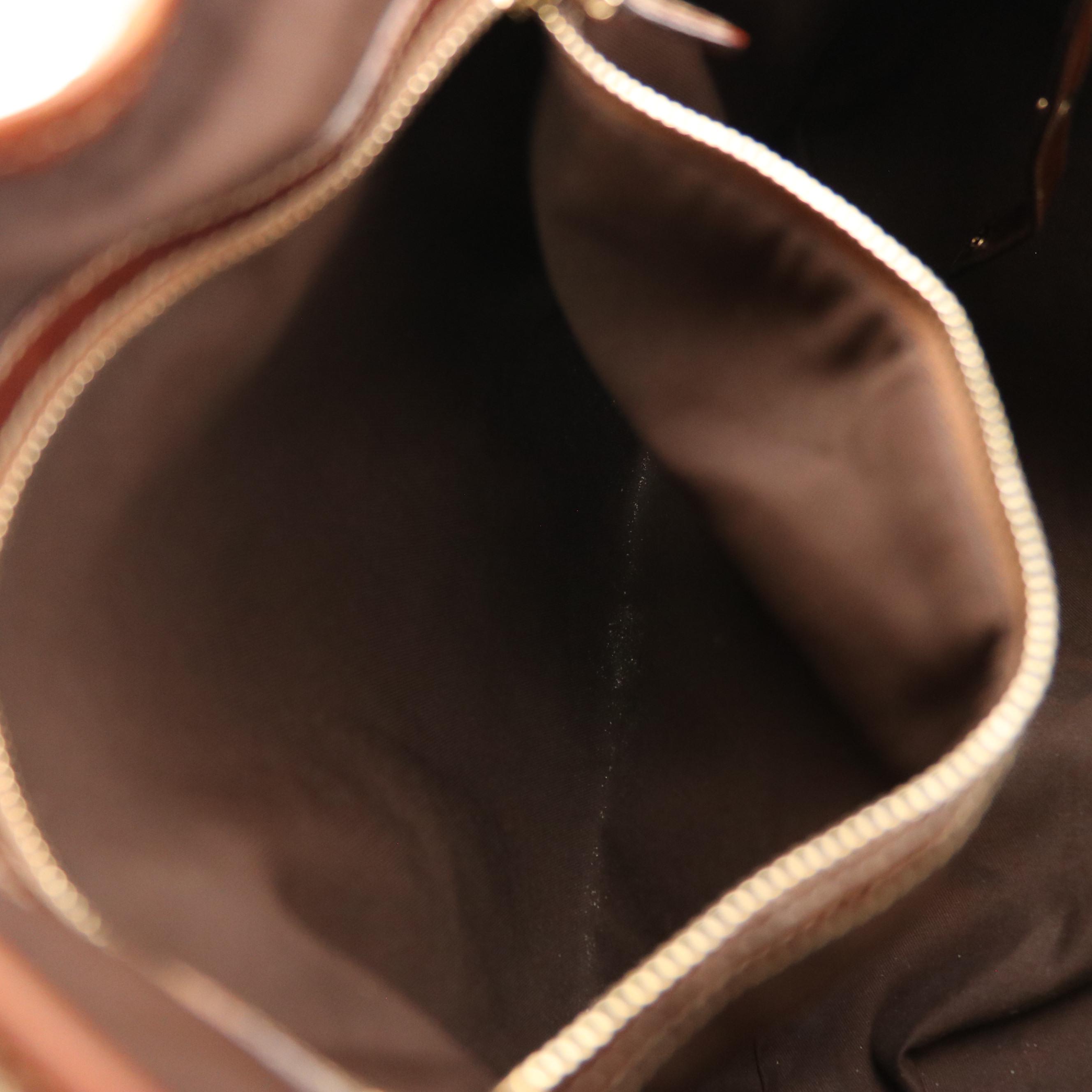 Gucci Pelham Braided-Strap Shoulder Bag in GG Canvas and Leather Trim