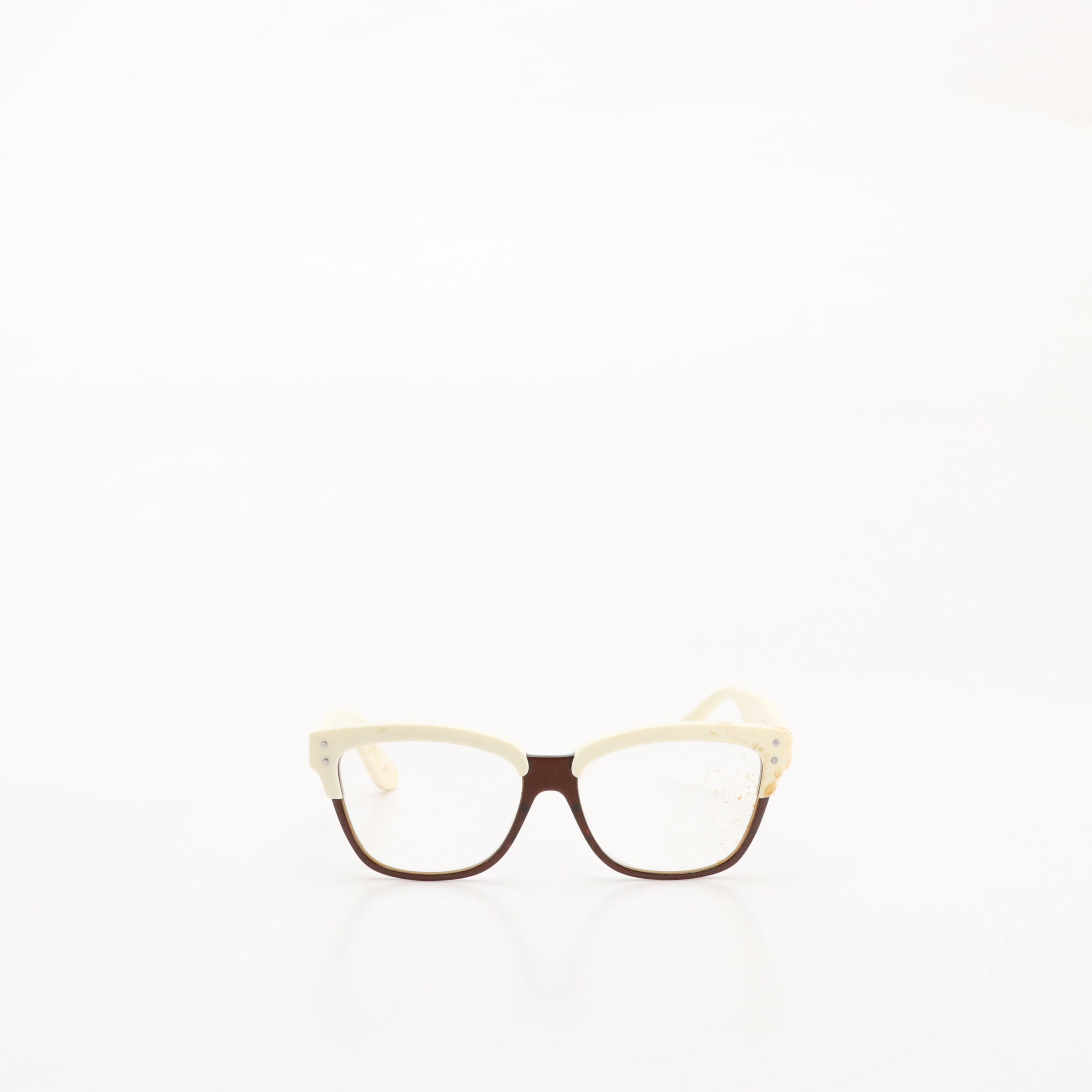 Verve Polarized & Oliver Peoples Vanadis Jeweled Sunglasses With Other Glasses