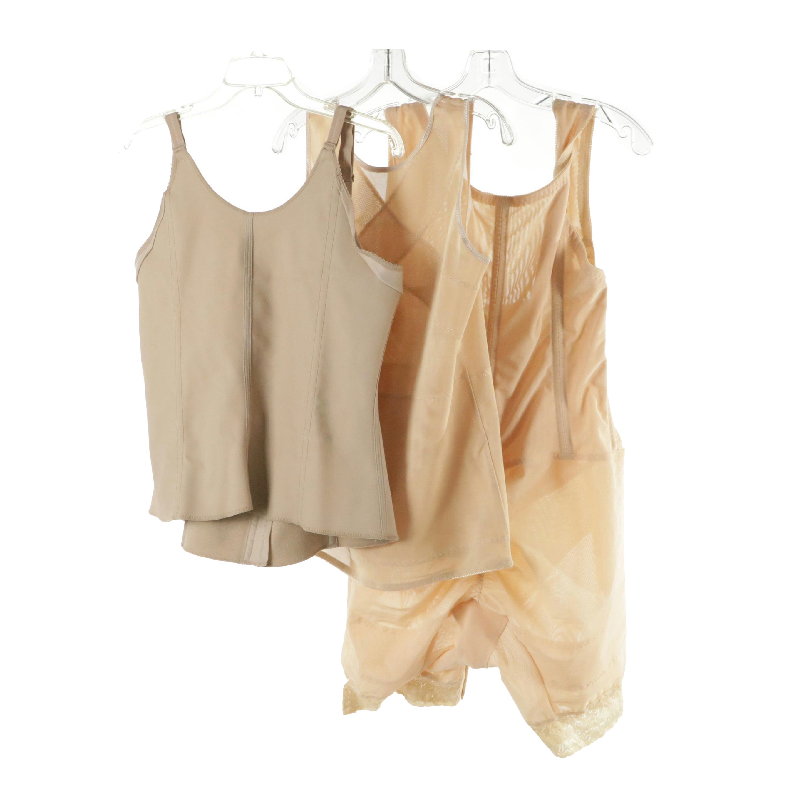 Ardyss, Kymar, and Squeem Shapewear Lingerie