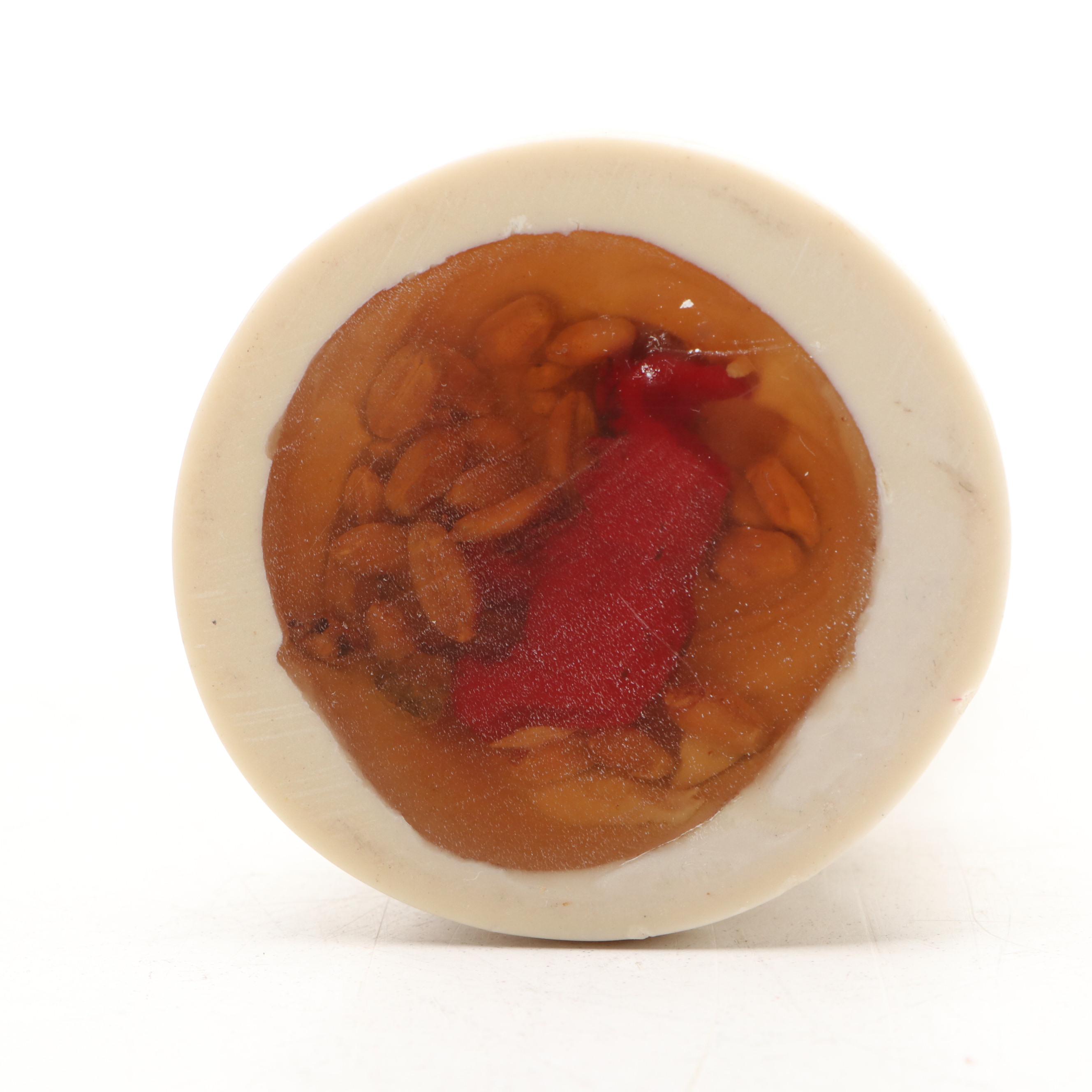 Chinese Style Terracotta Warriors and Horse with Other Figurine