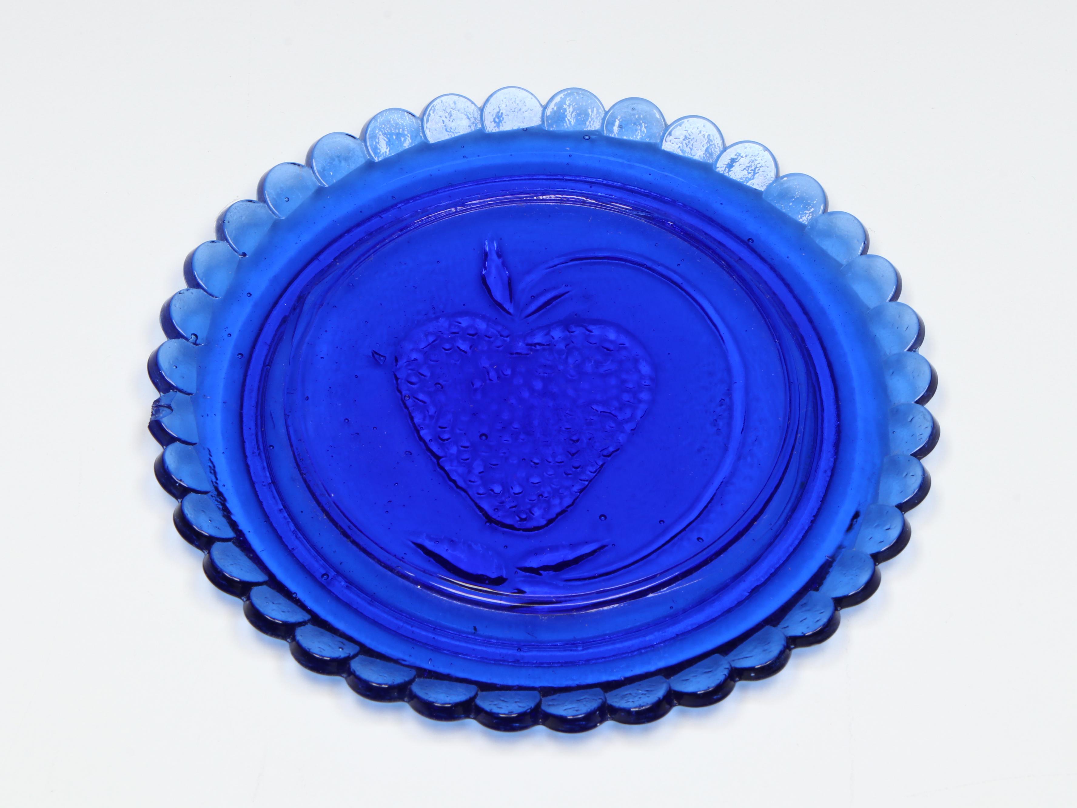 Wooden Votive Candle Holder with Art Glass Hanging Sun Catchers