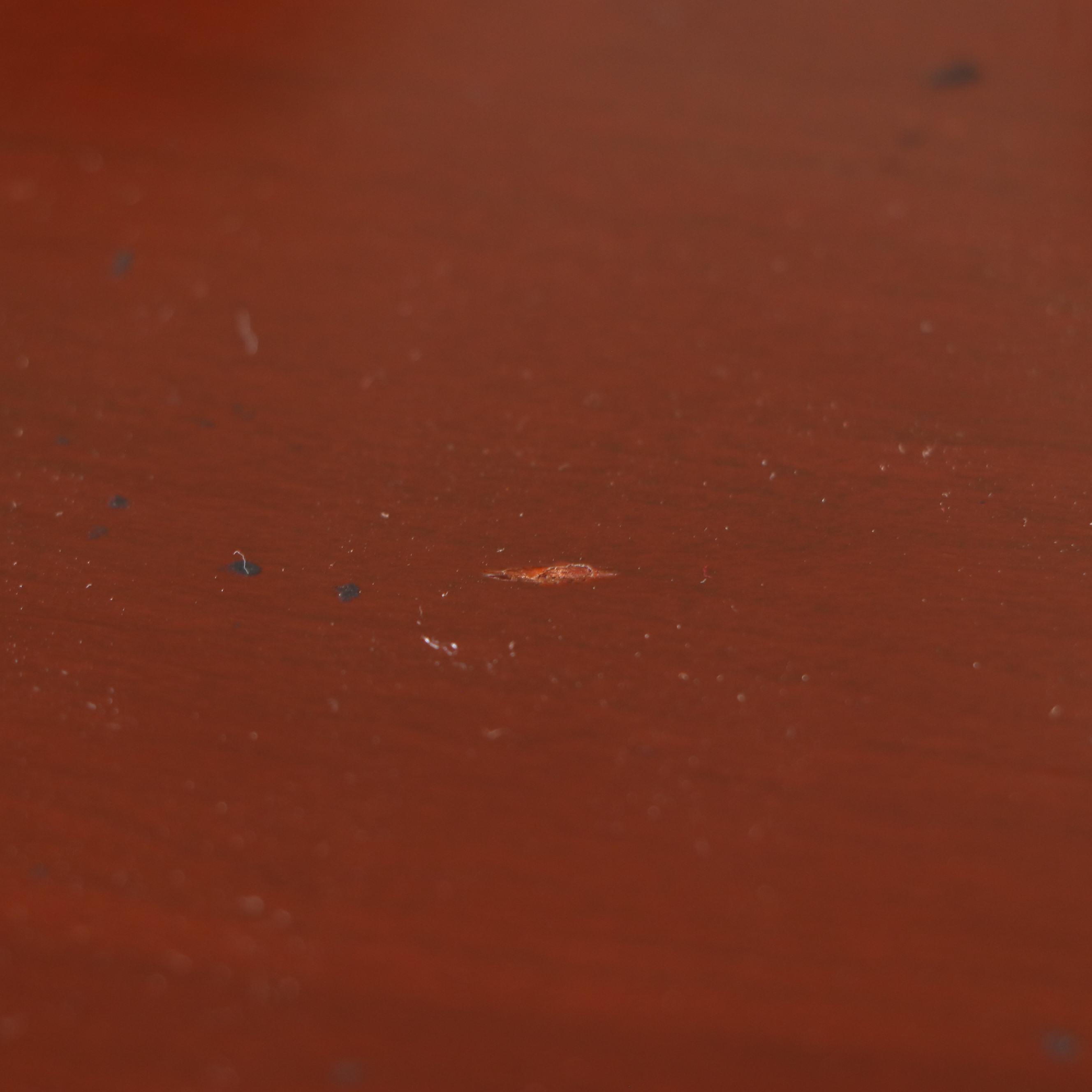 Cherry Butler's Desk, Early 19th Century