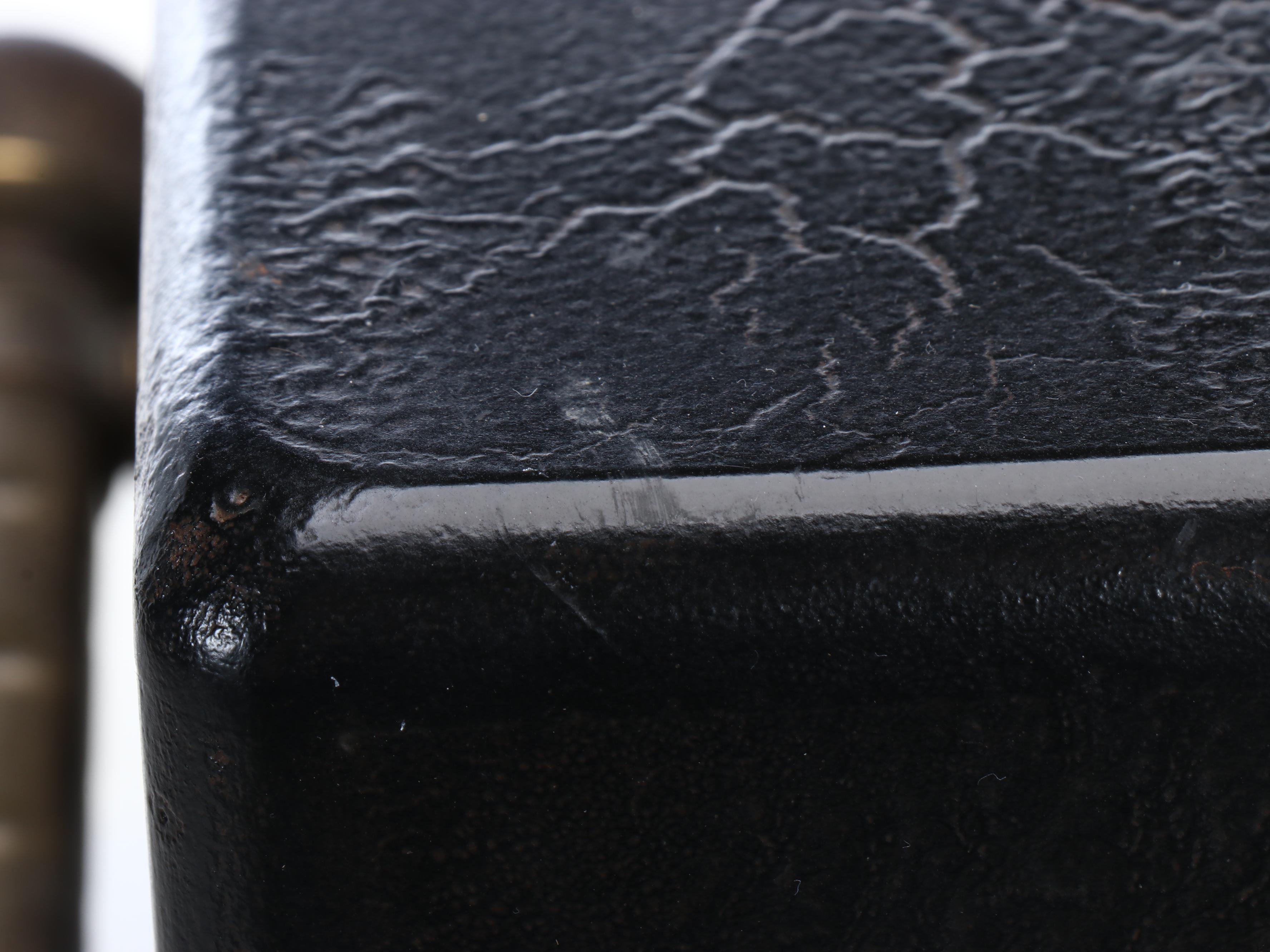 Hart Associates Chest