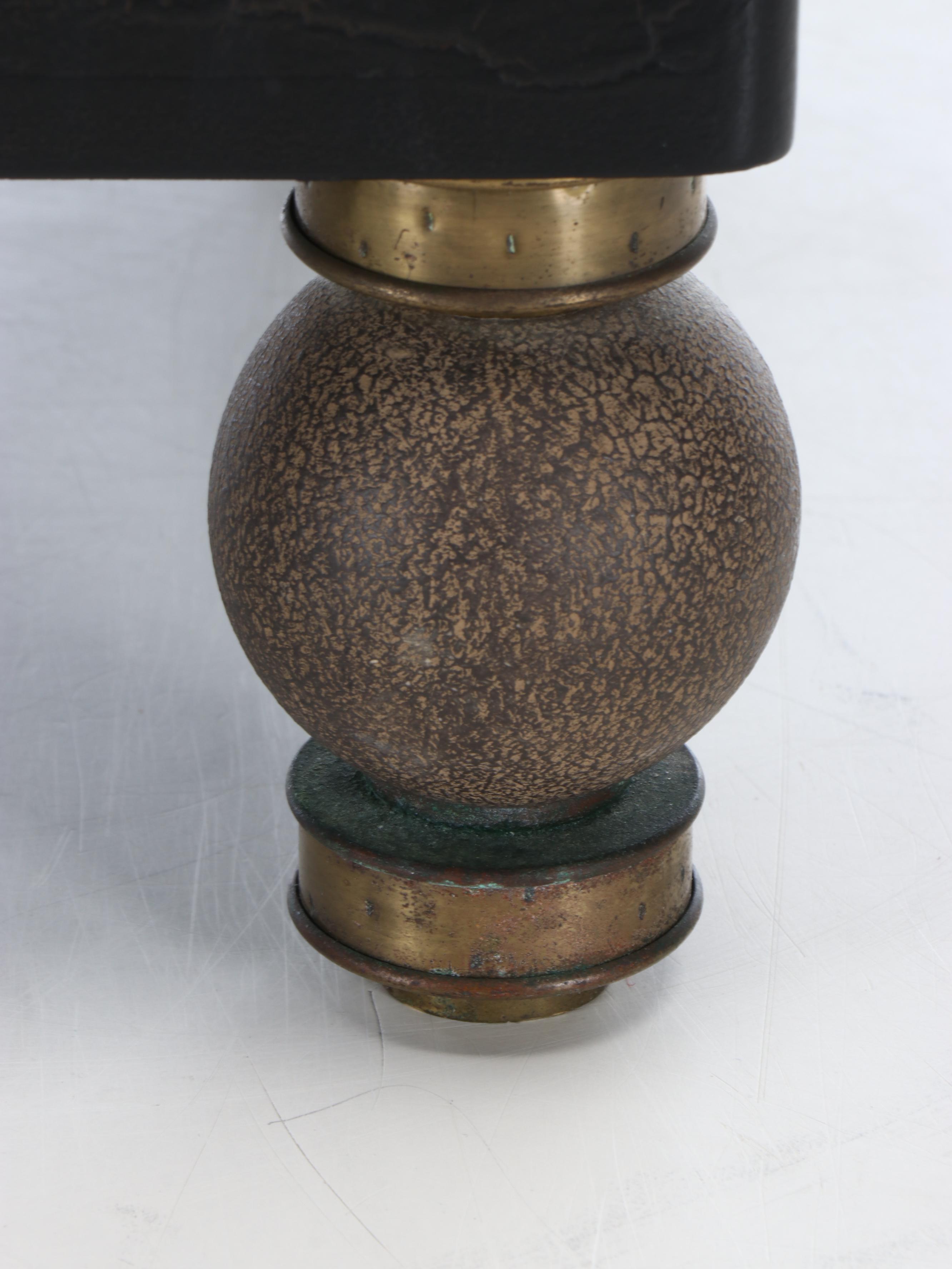 Hart Associates Chest