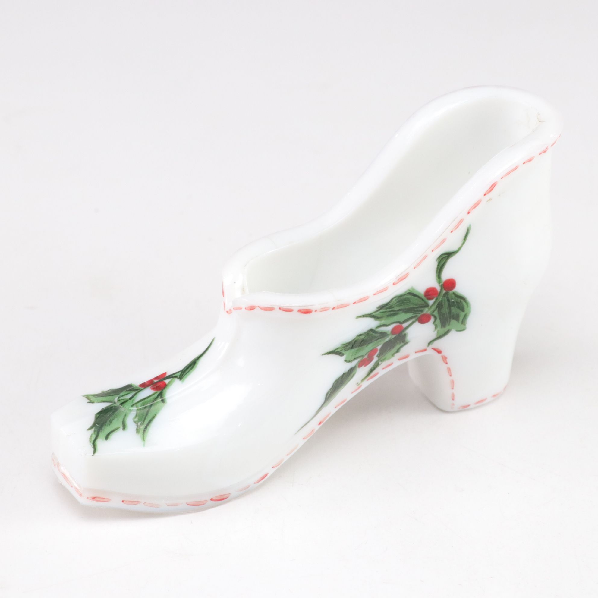 Shiny Brite and Other Christmas Ornament Collection Features Many Bell Shapes