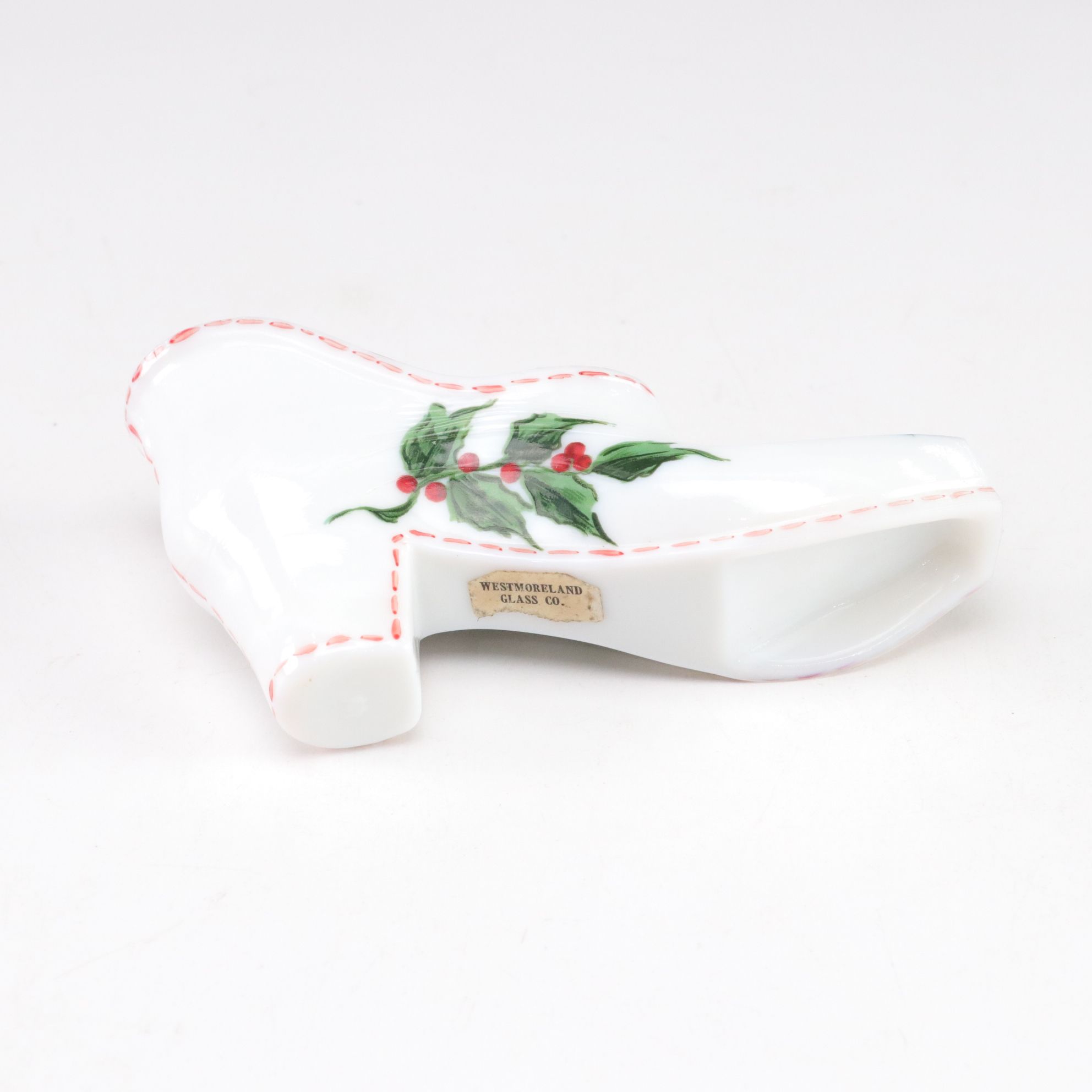 Shiny Brite and Other Christmas Ornament Collection Features Many Bell Shapes