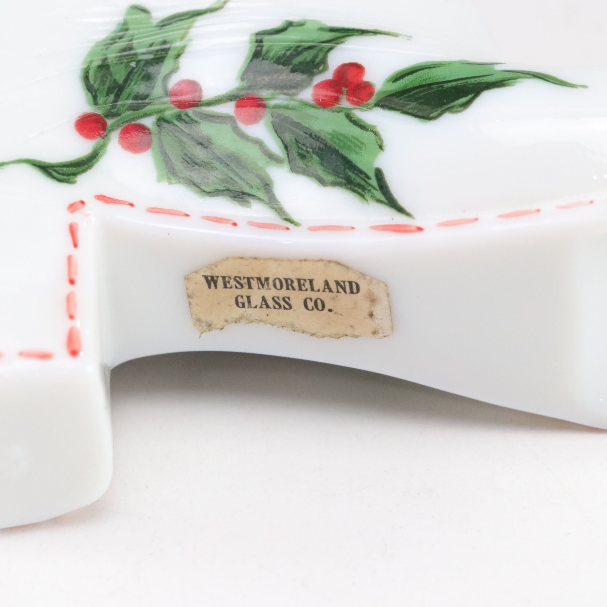 Shiny Brite and Other Christmas Ornament Collection Features Many Bell Shapes