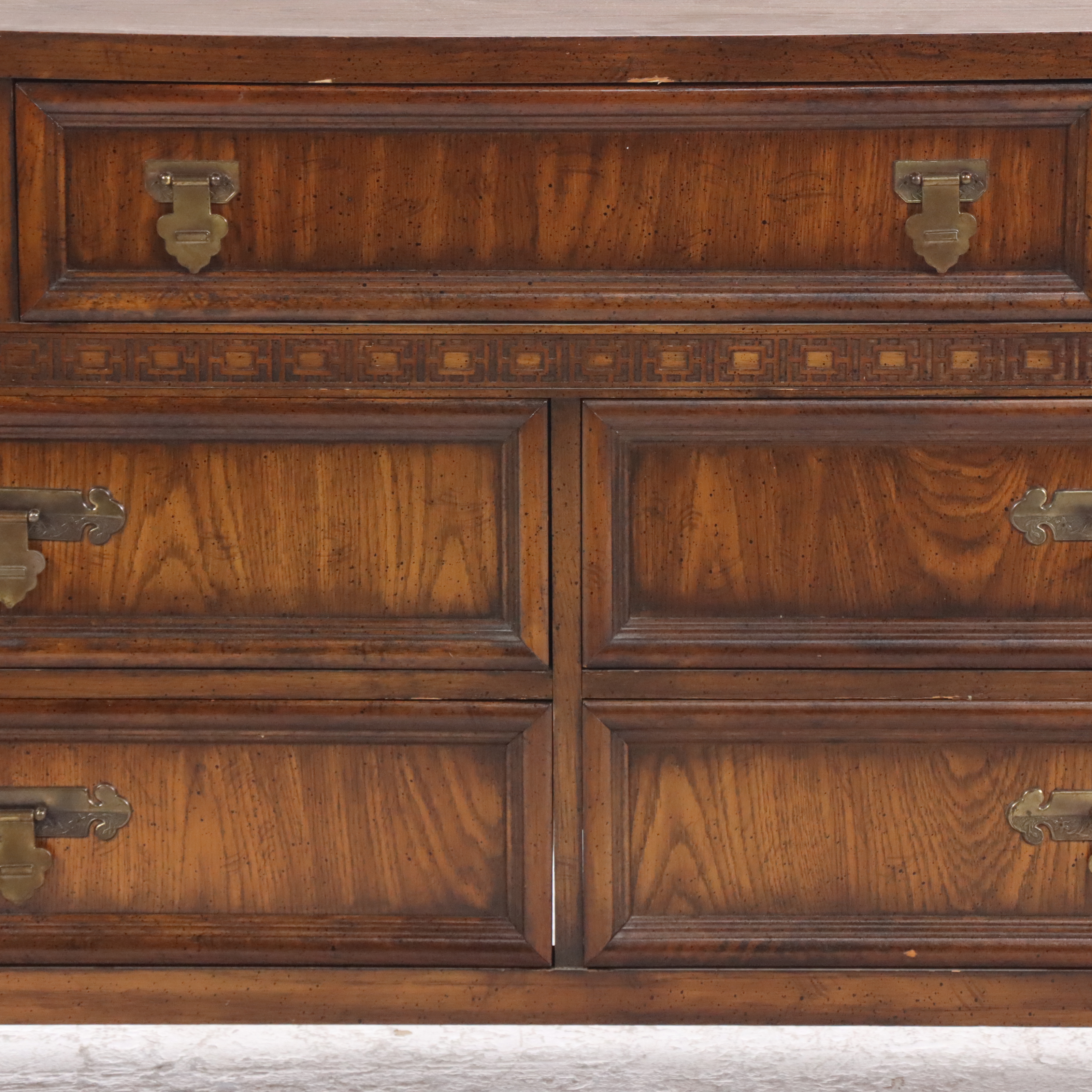 Dixie "Shangri La" Chest of Drawers