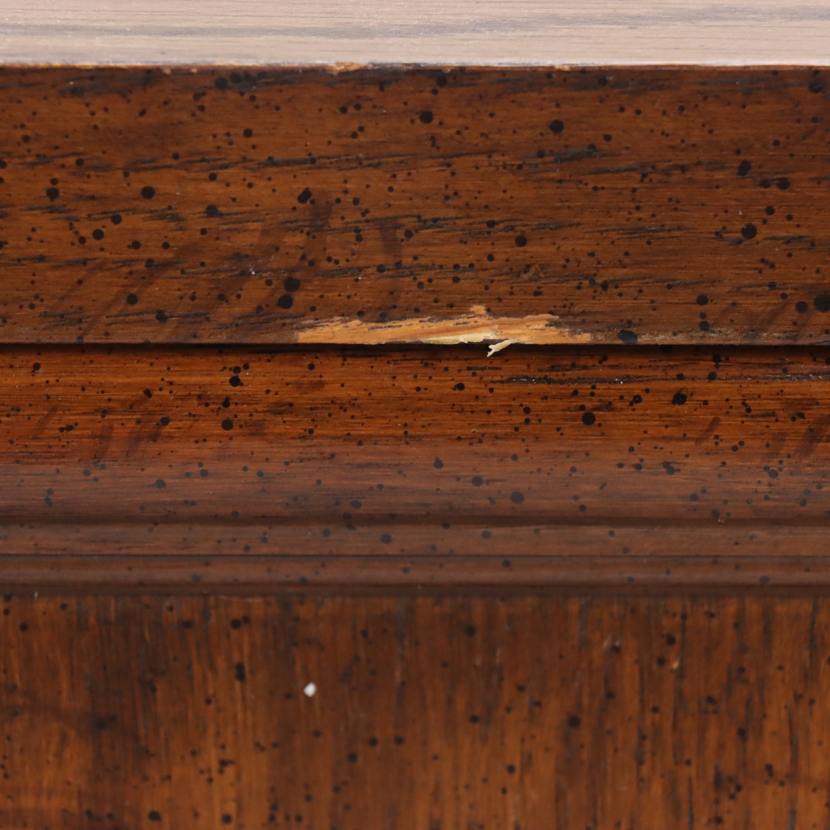 Dixie "Shangri La" Chest of Drawers