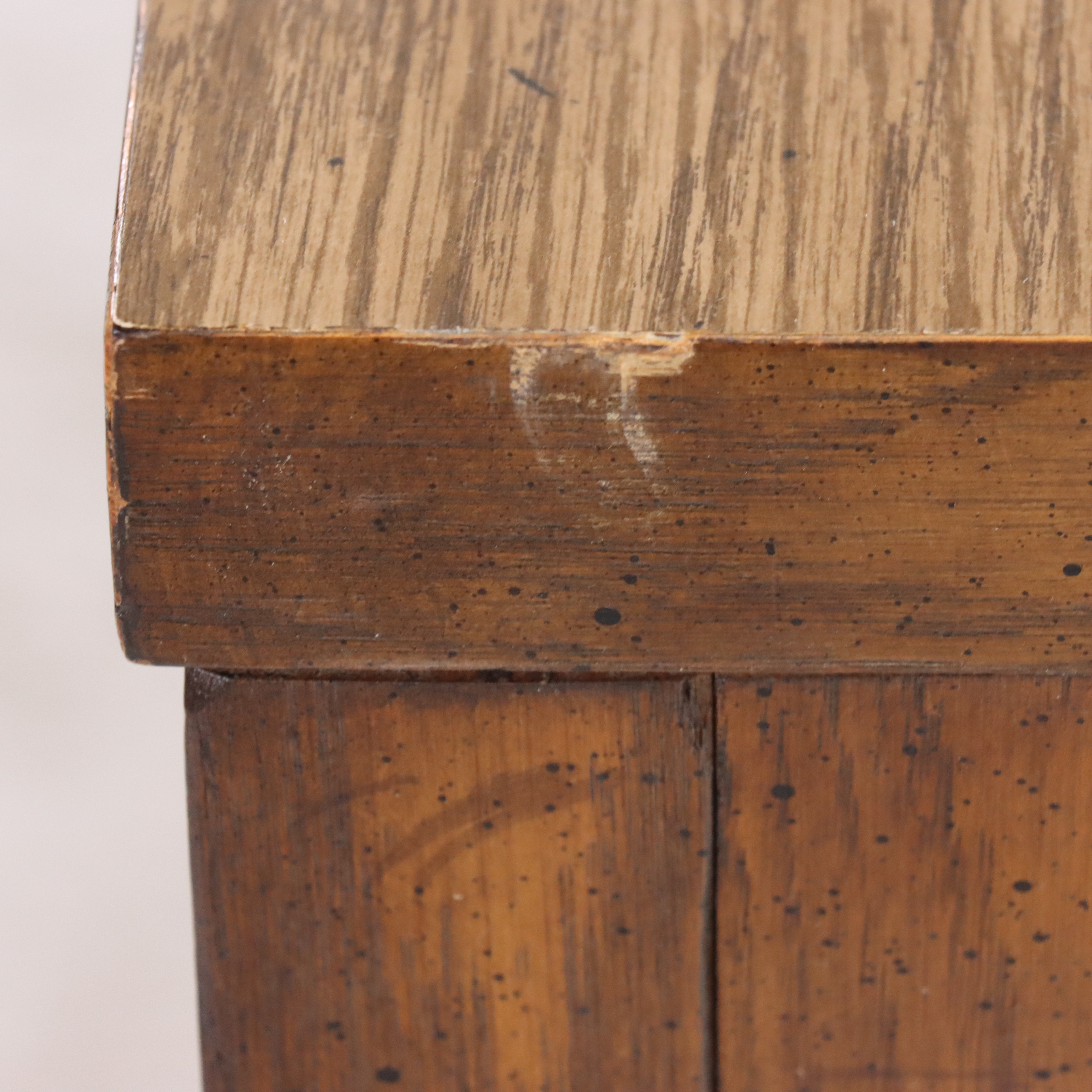 Dixie "Shangri La" Chest of Drawers