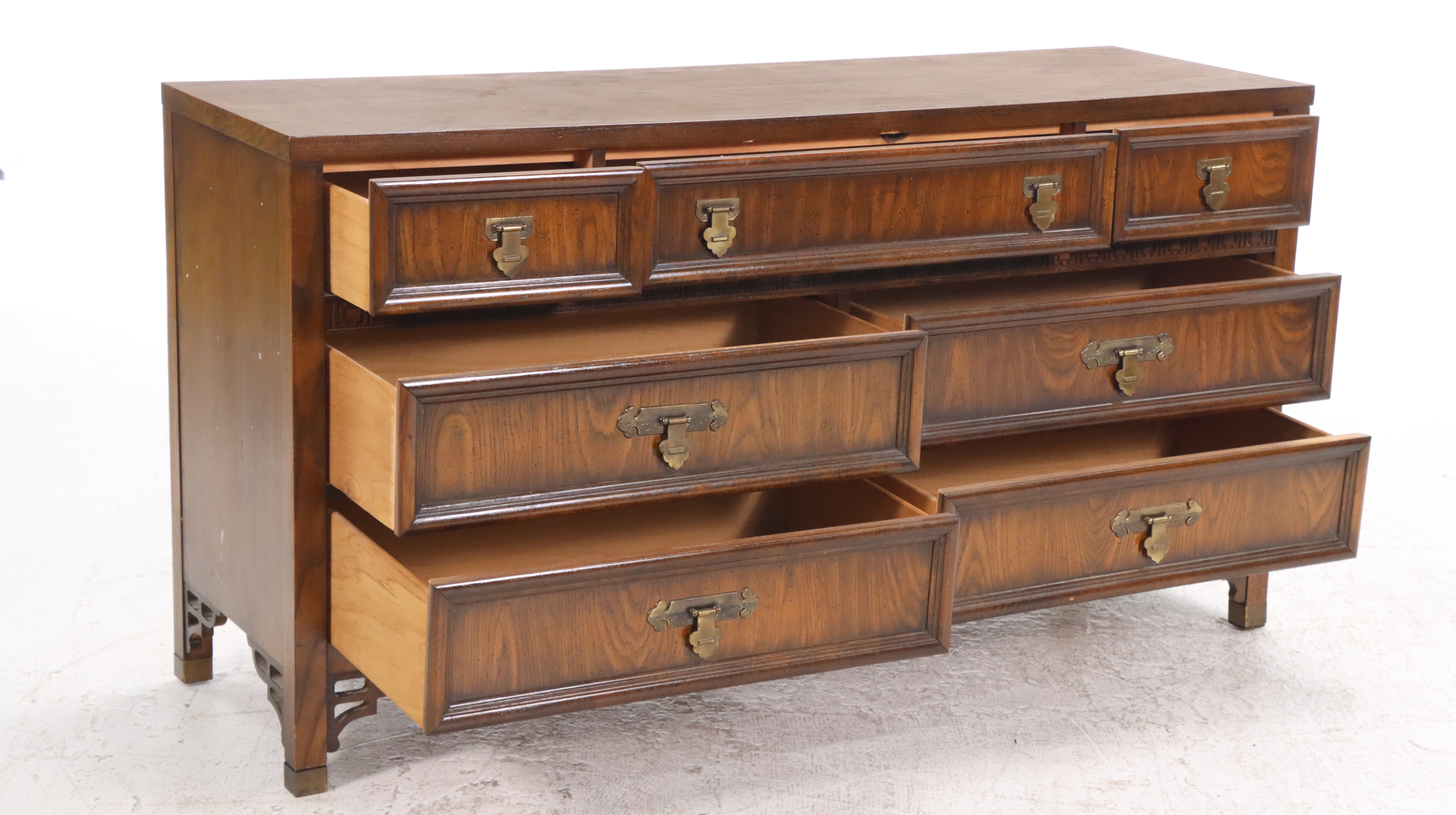 Dixie "Shangri La" Chest of Drawers