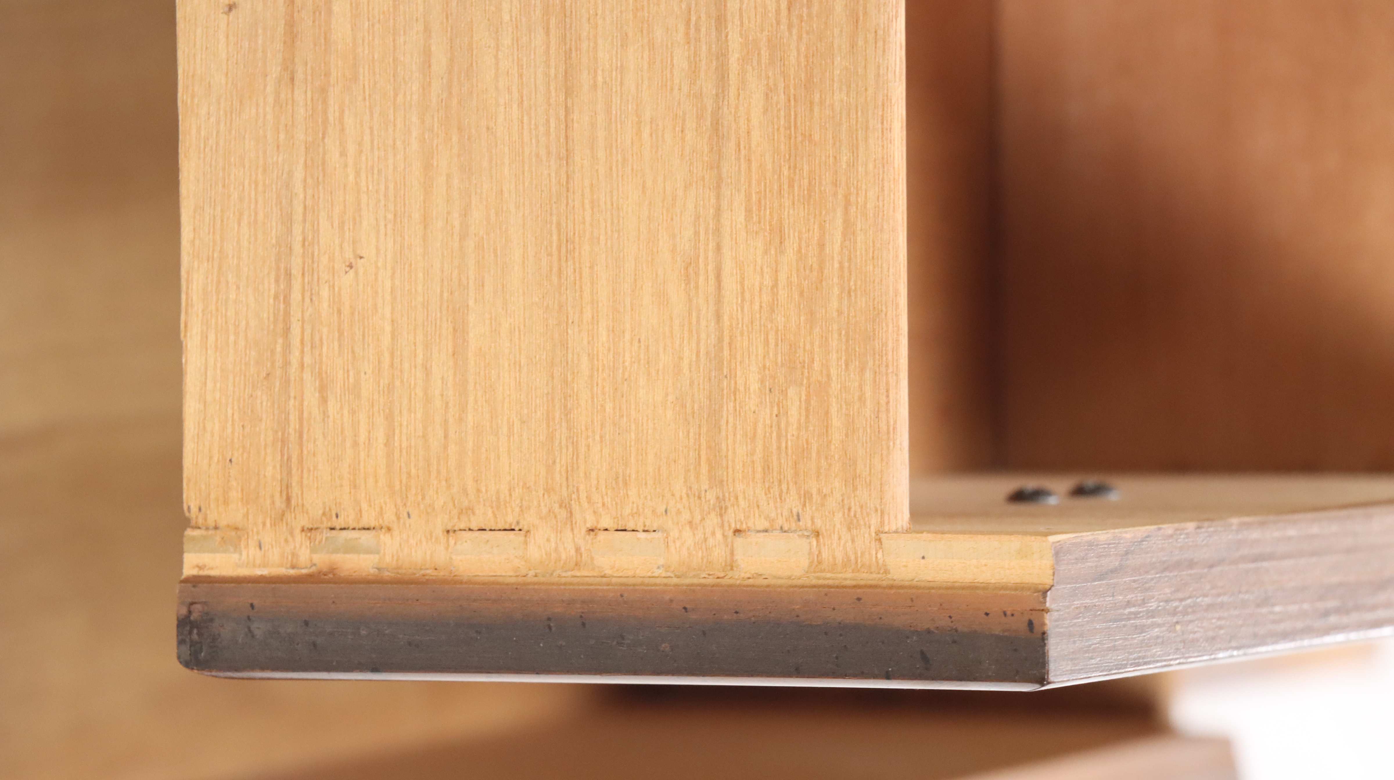 Dixie "Shangri La" Chest of Drawers