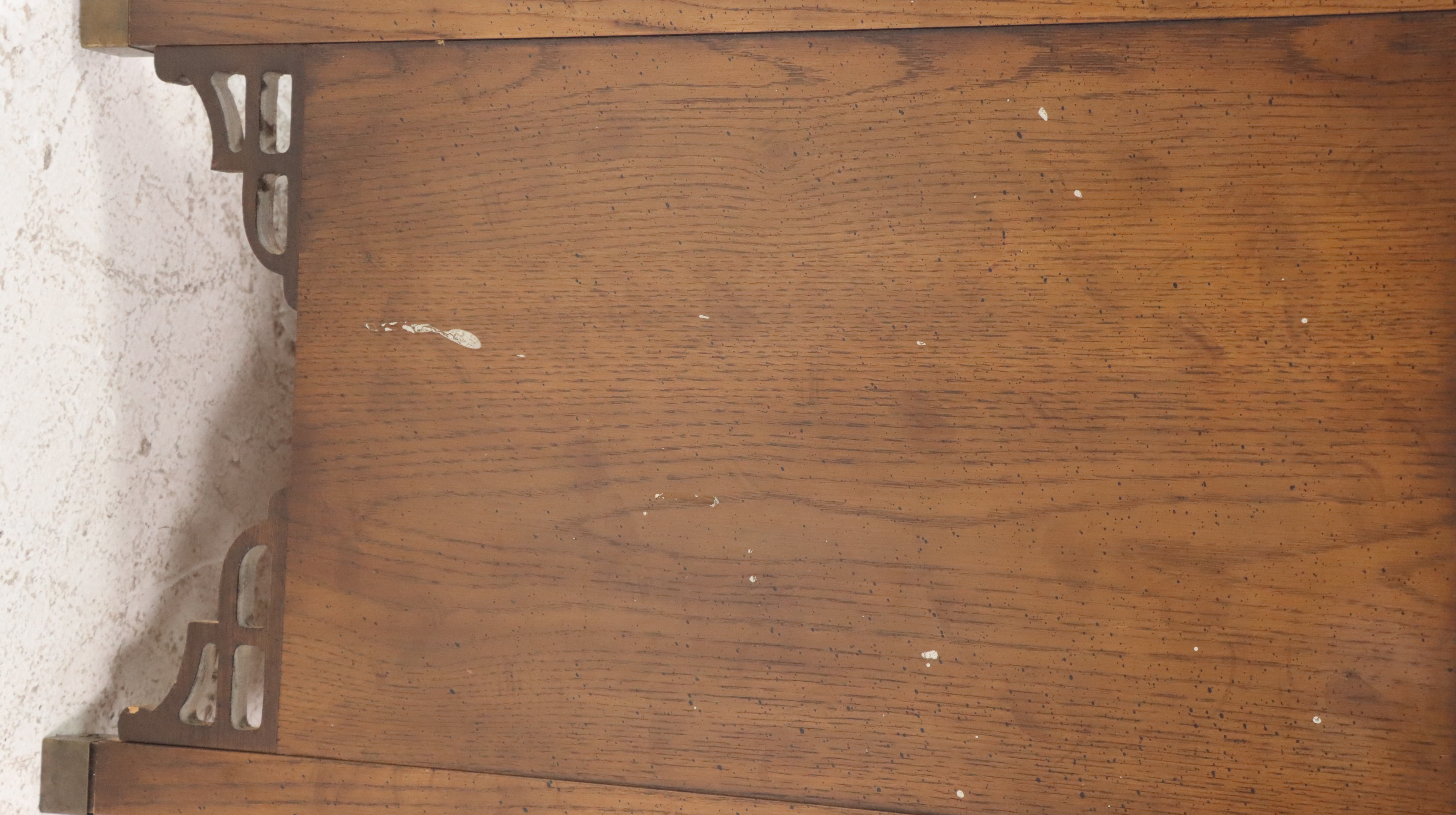 Dixie "Shangri La" Chest of Drawers