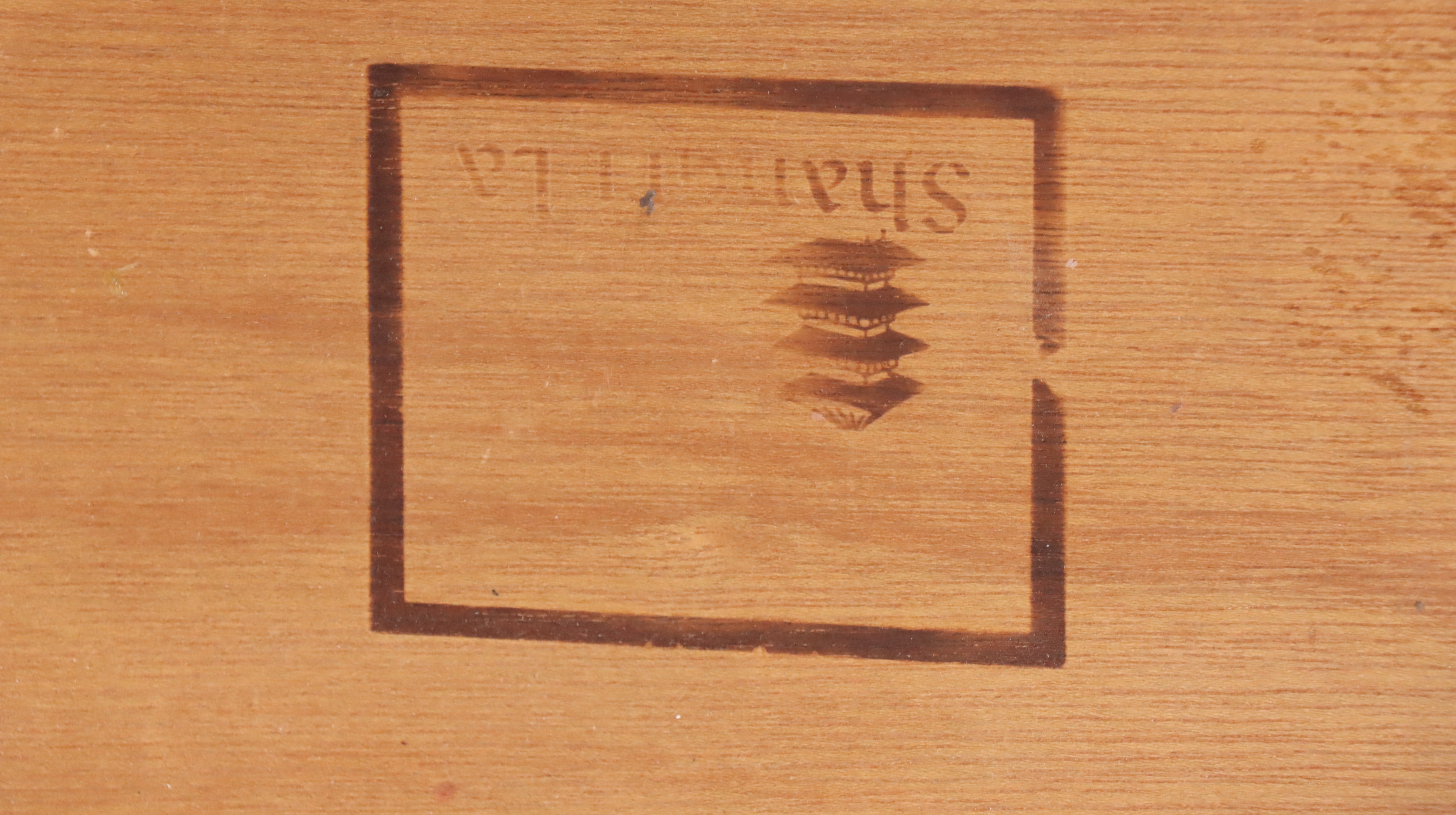 Dixie "Shangri La" Chest of Drawers