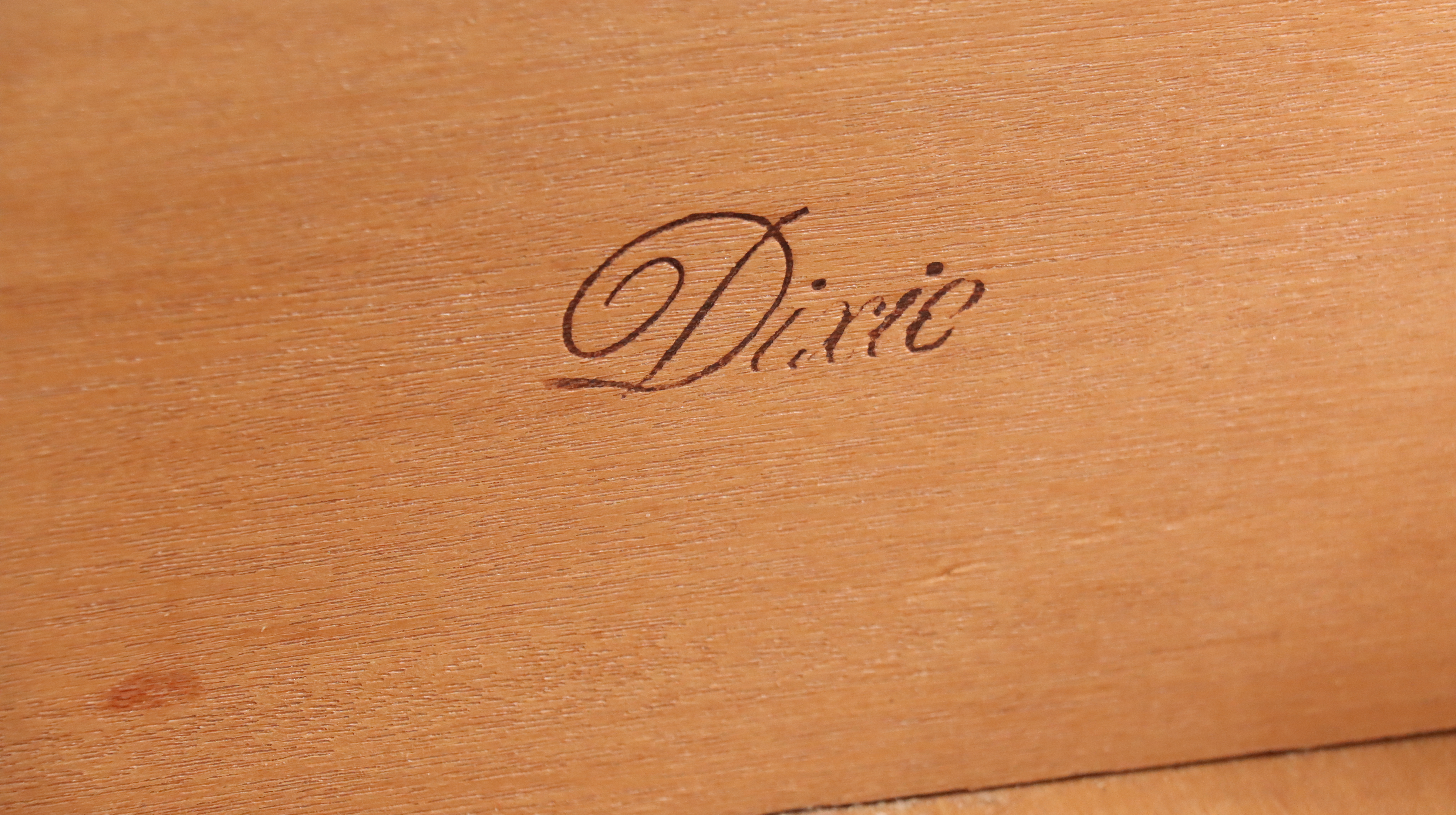 Dixie "Shangri La" Chest of Drawers
