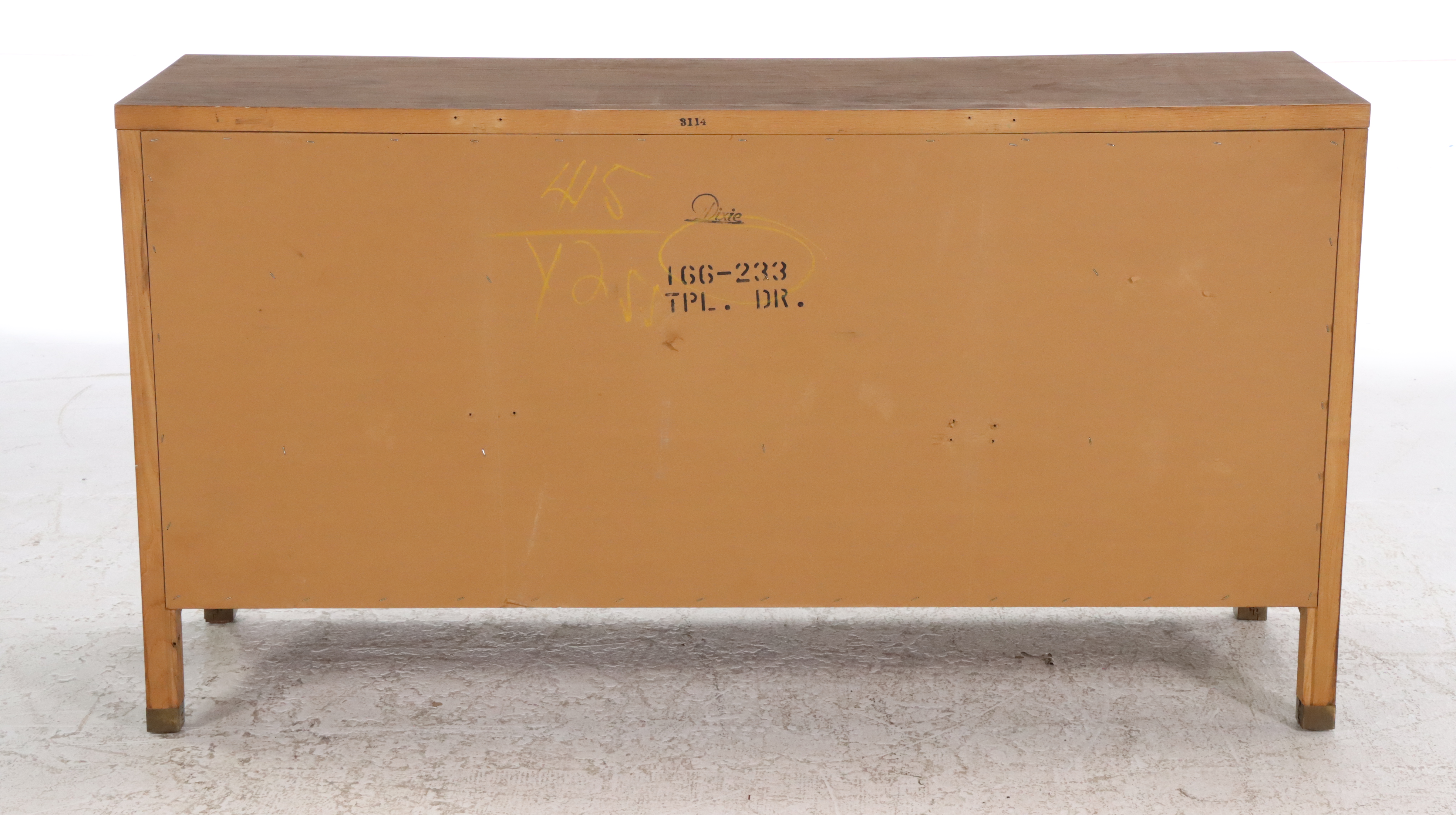 Dixie "Shangri La" Chest of Drawers