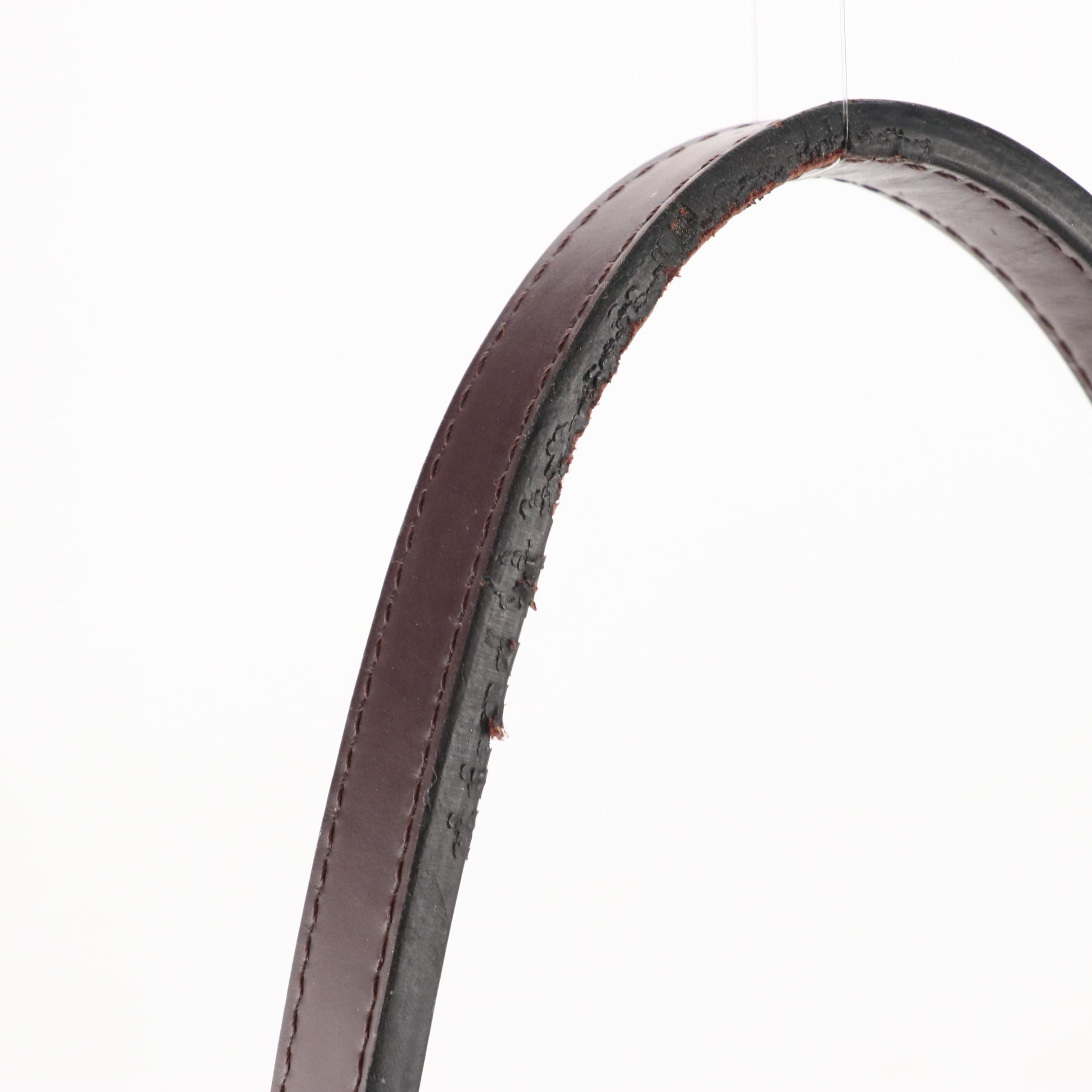 Louis Vuitton Petit Noé NM Bag in Quetsche Epi Leather