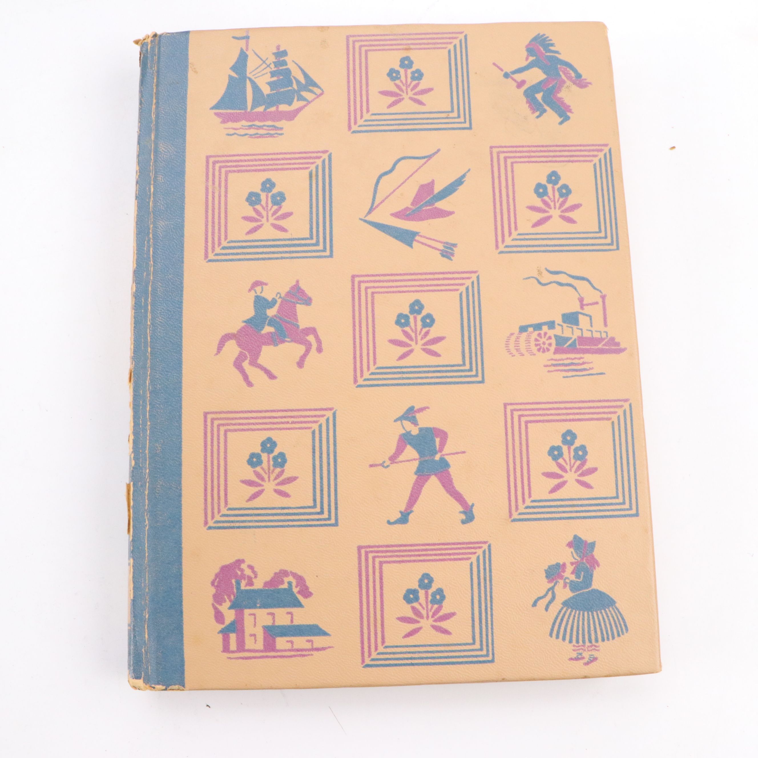 Illustrated "The Adventures of Tom Sawyer" by Mark Twain and More Books