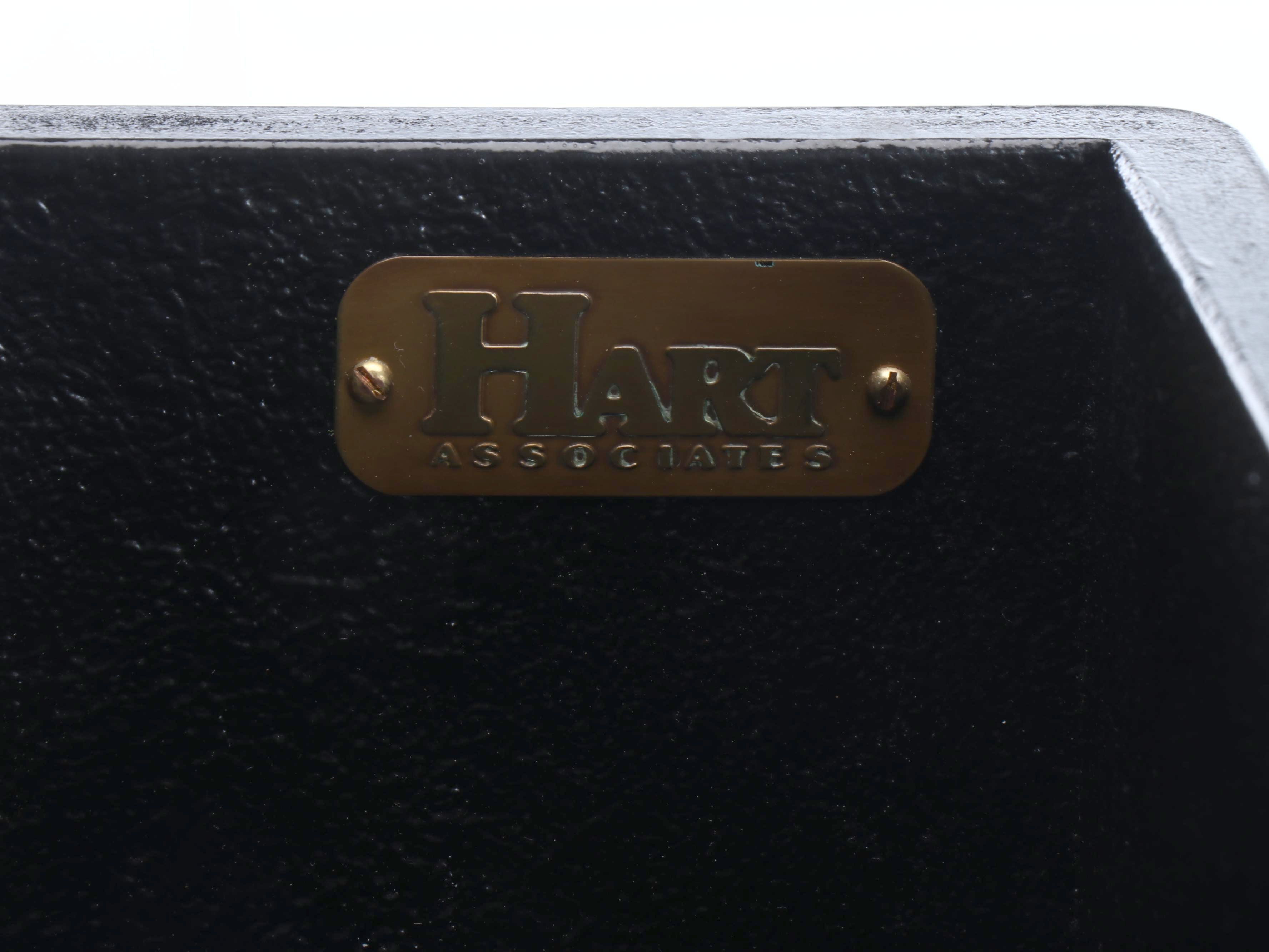 Hart Associates Chest