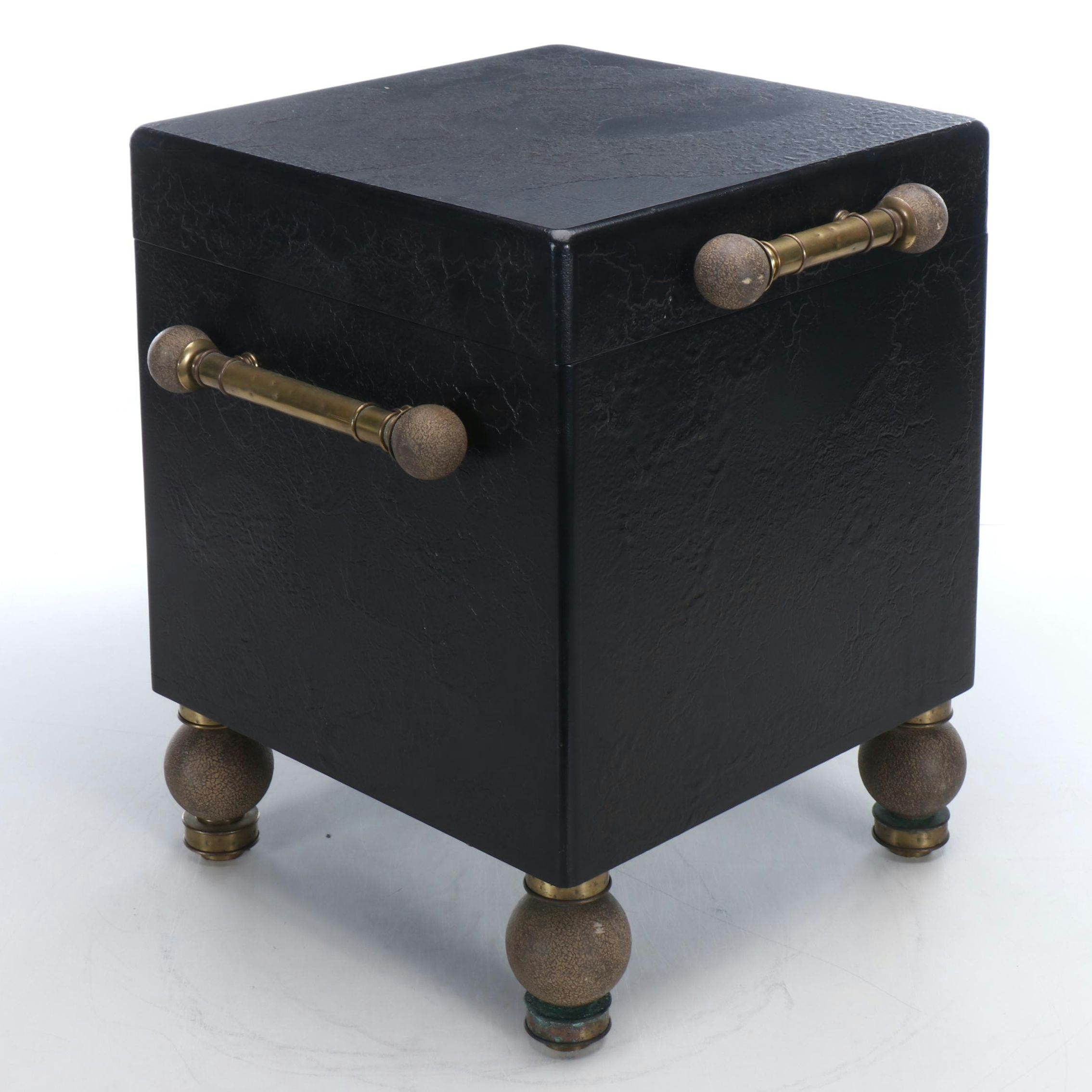 Hart Associates Chest