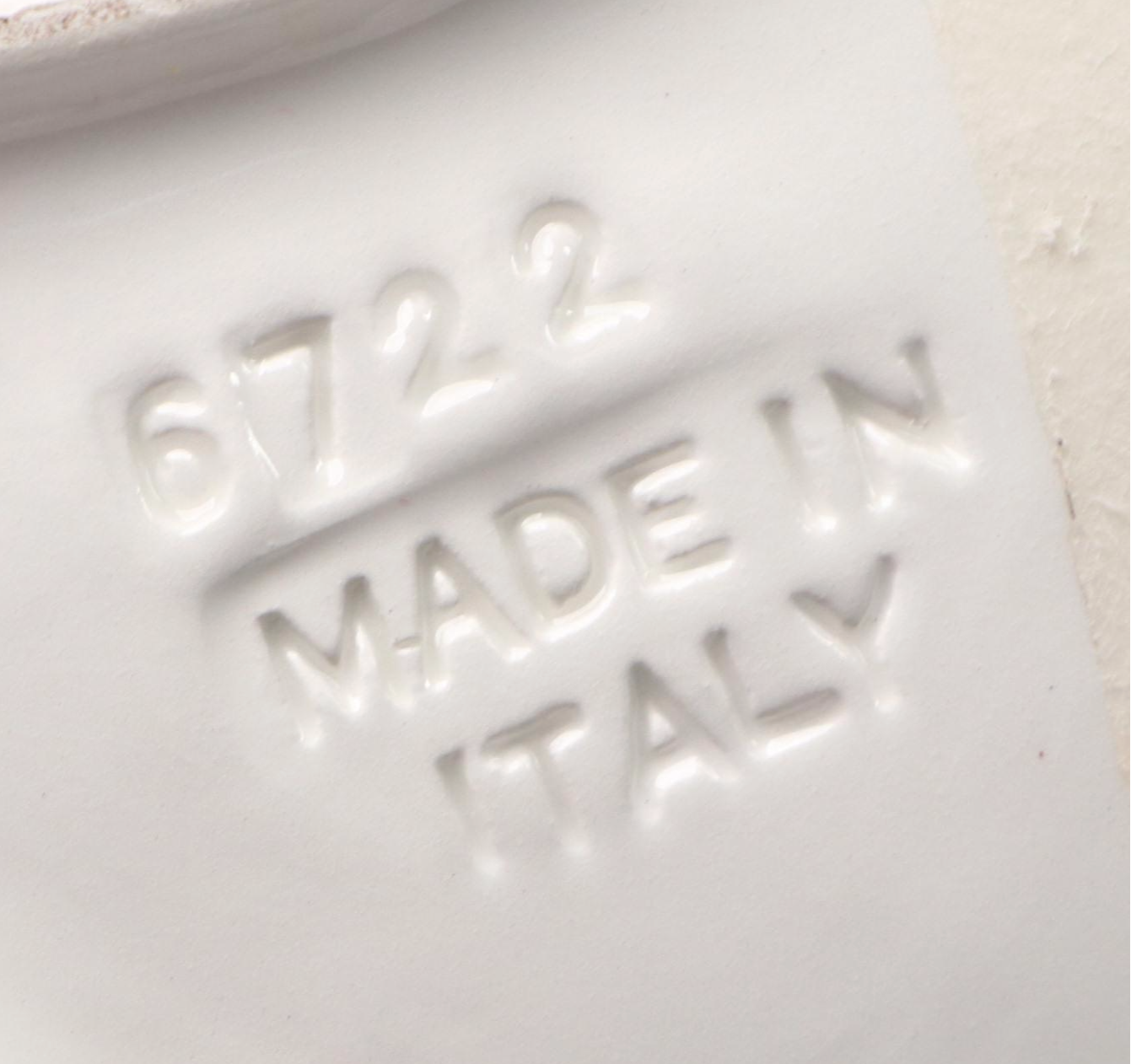 Lautrec Poster Decorative Ceramic Plate with MA Hadley Dishes and Other Decor