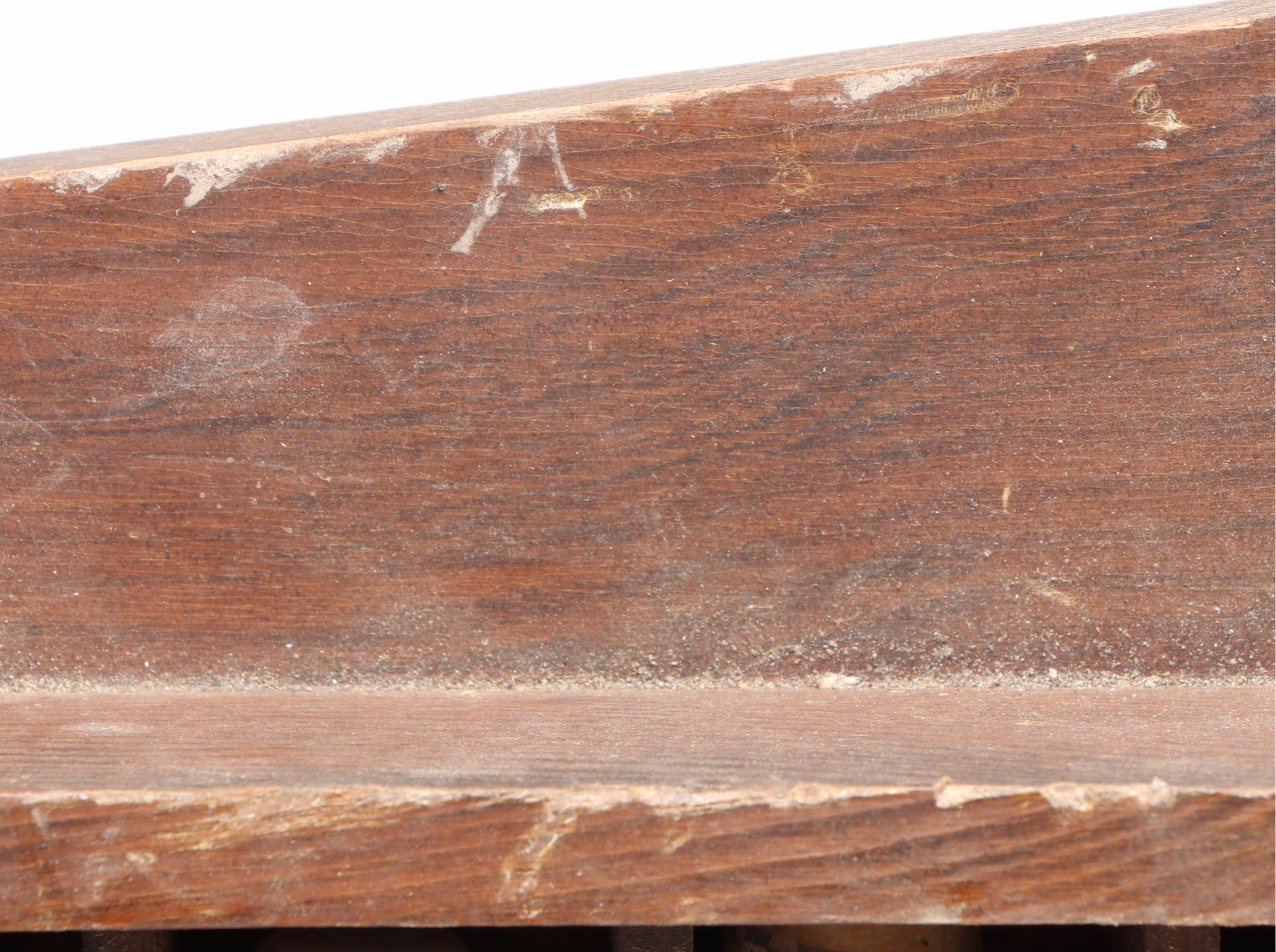 Kansas, Australia, Colorado with Other Novelty Thimbles on Shelf