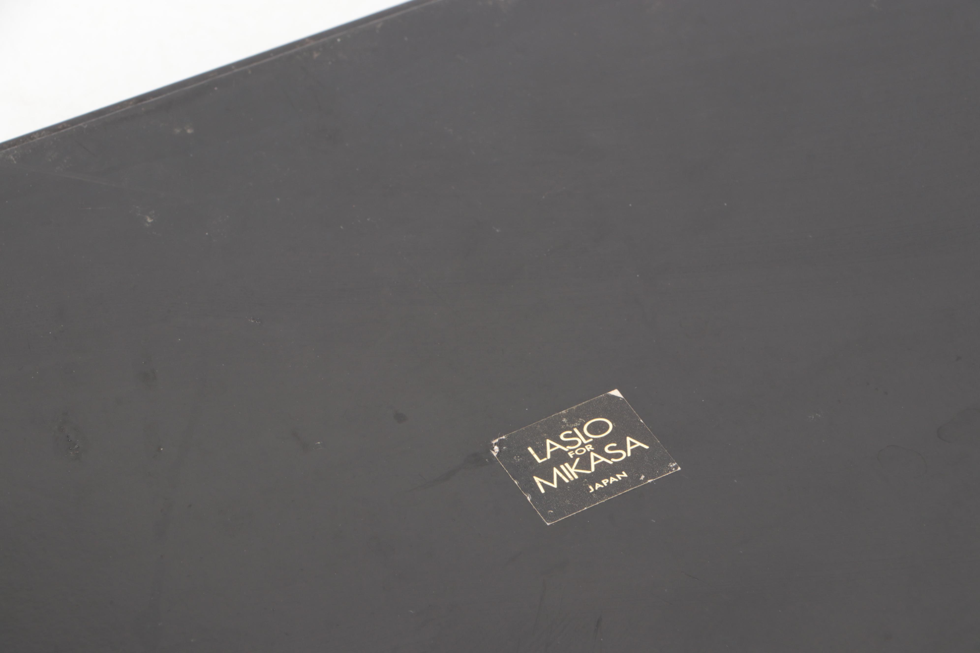 Brass Animal Weather-Vane Figurines with Other Metal Office Decor