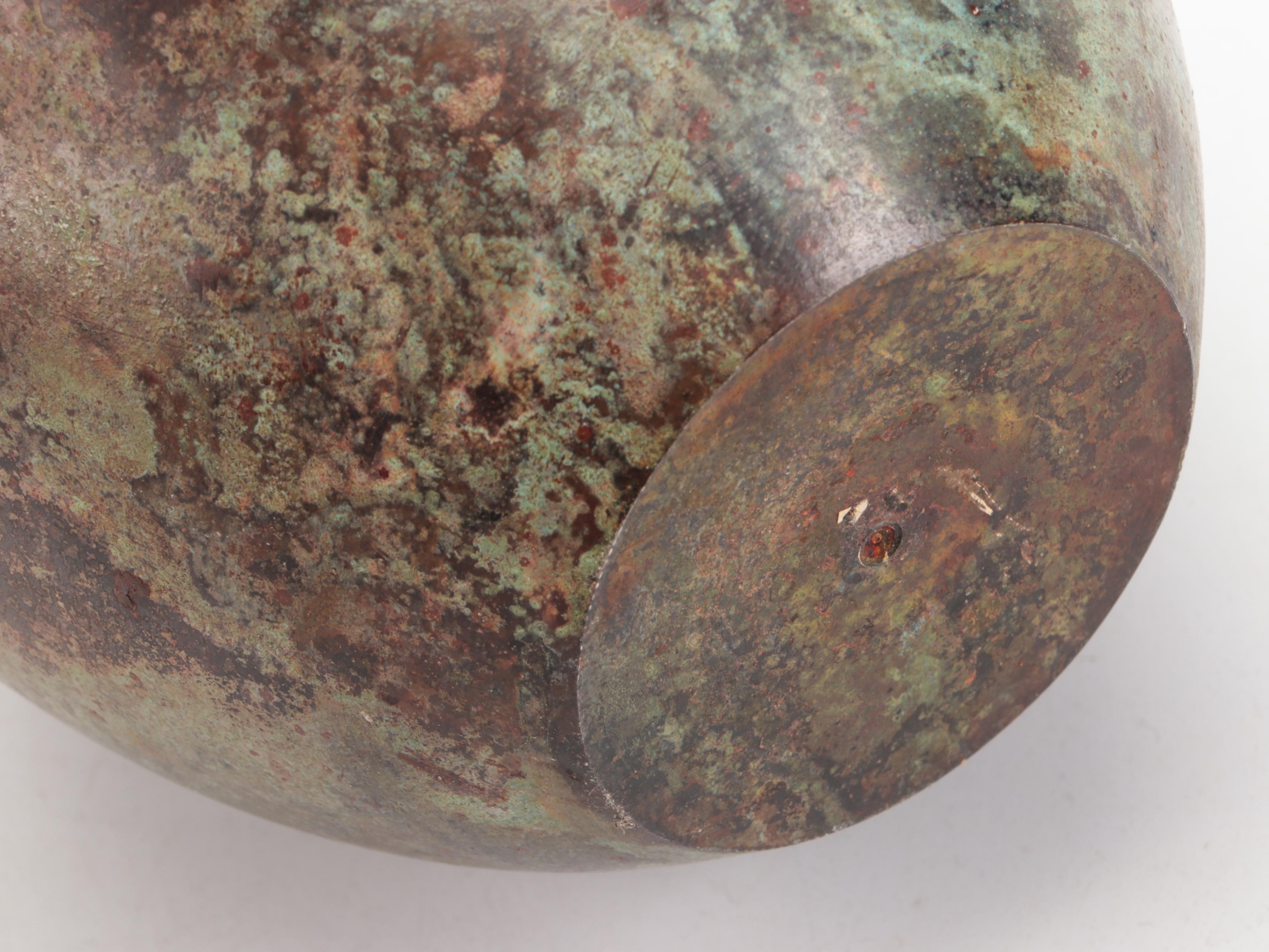 Brass Animal Weather-Vane Figurines with Other Metal Office Decor