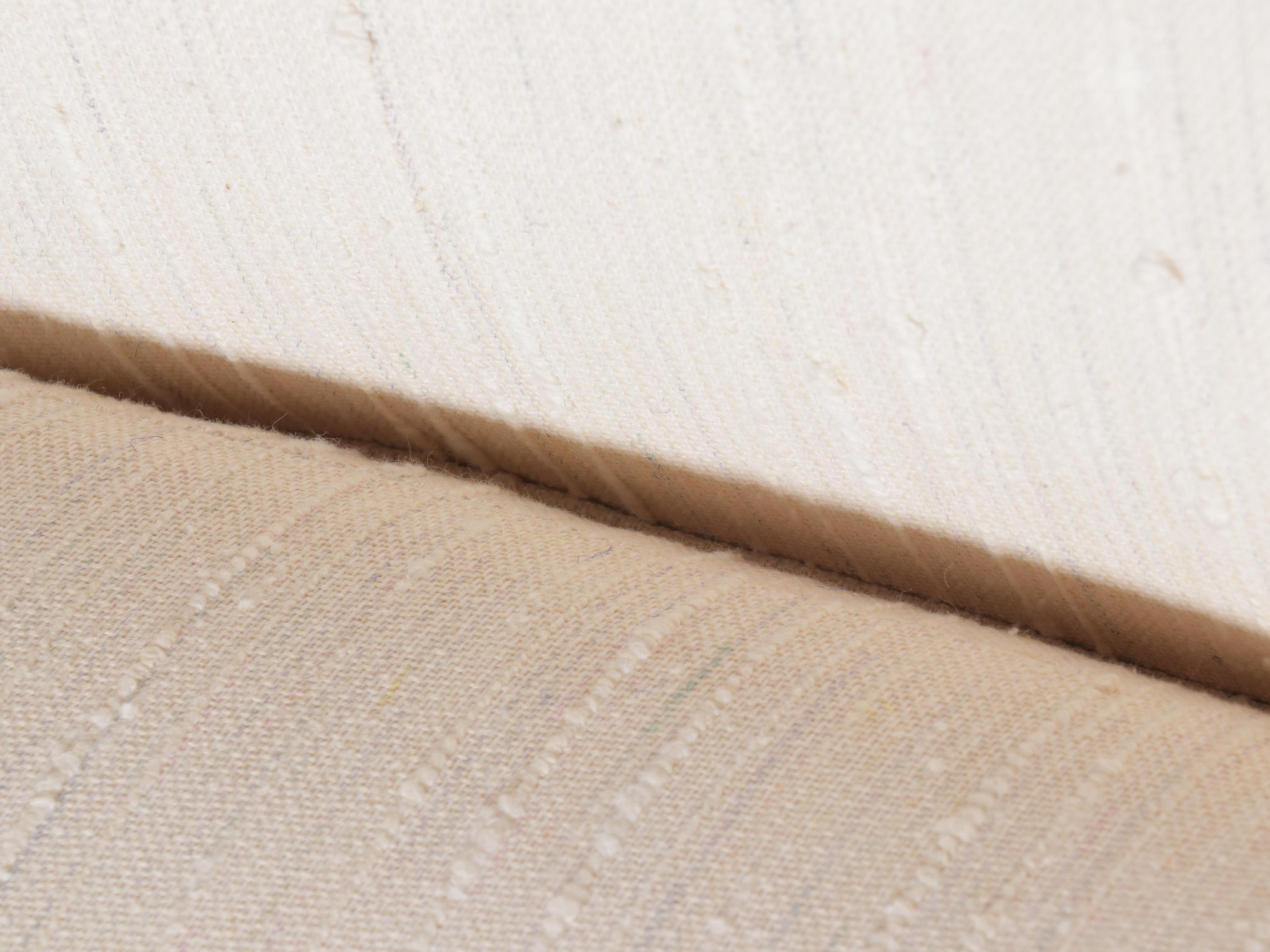 Pair of International Postmodernist Fabric Upholstered Armchairs, Late 20th C.