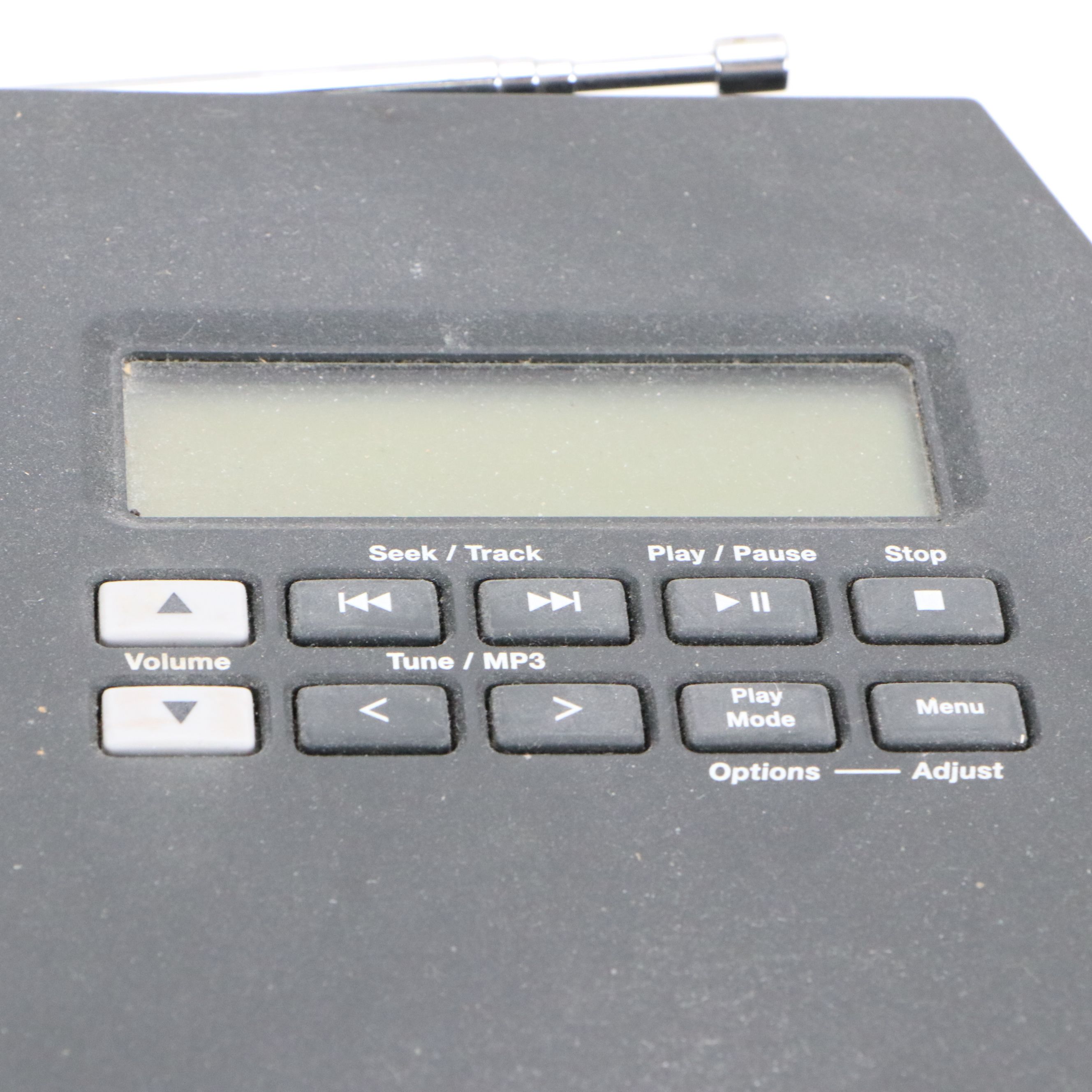 Bose Acoustic Wave Music System