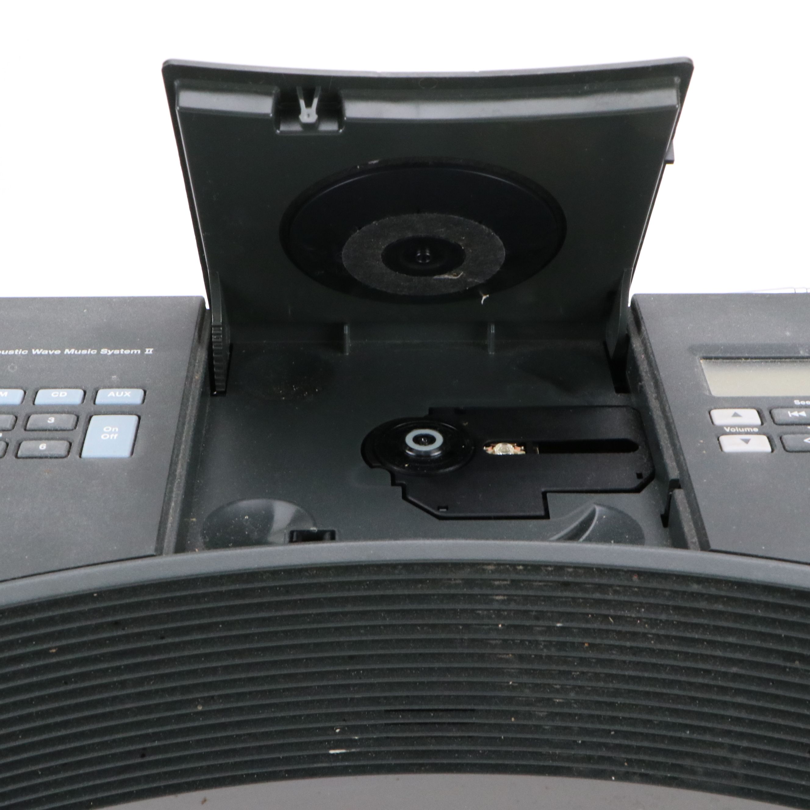 Bose Acoustic Wave Music System