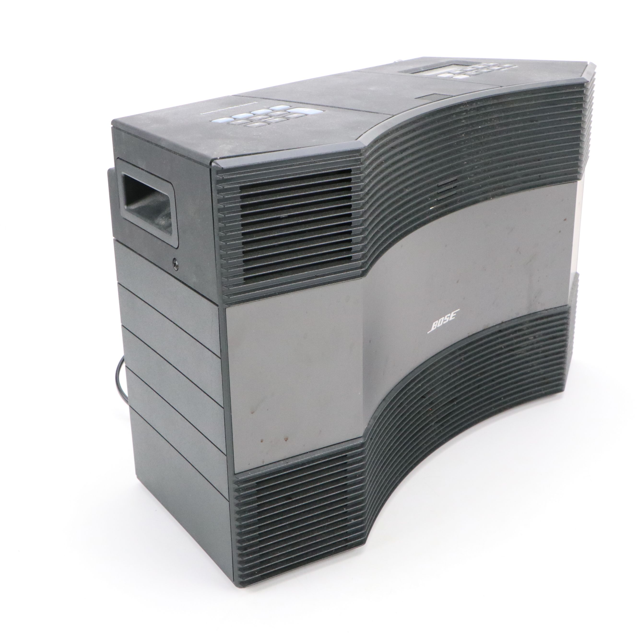 Bose Acoustic Wave Music System