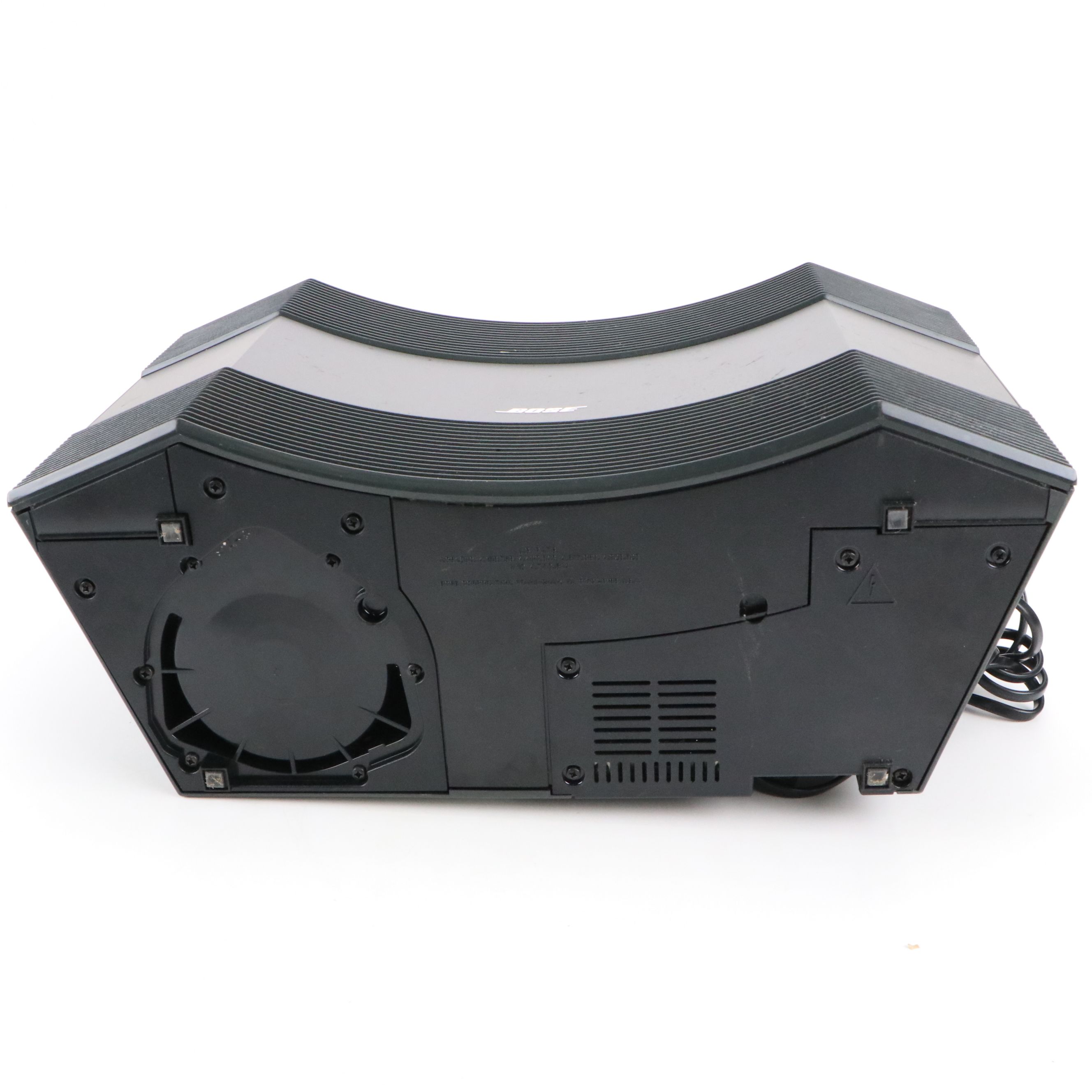 Bose Acoustic Wave Music System