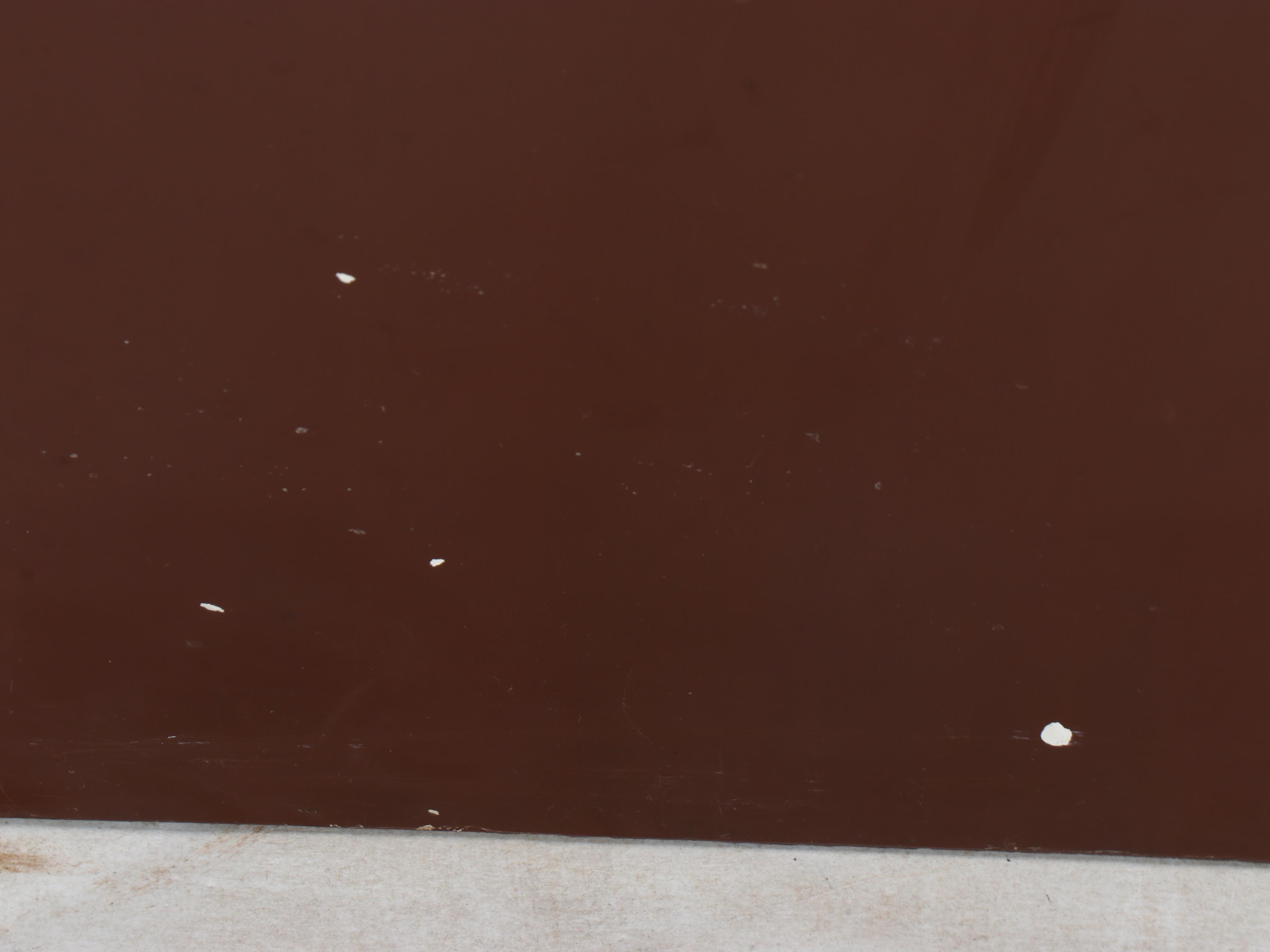 Chinese Style Caved Lacquered Wood Stand