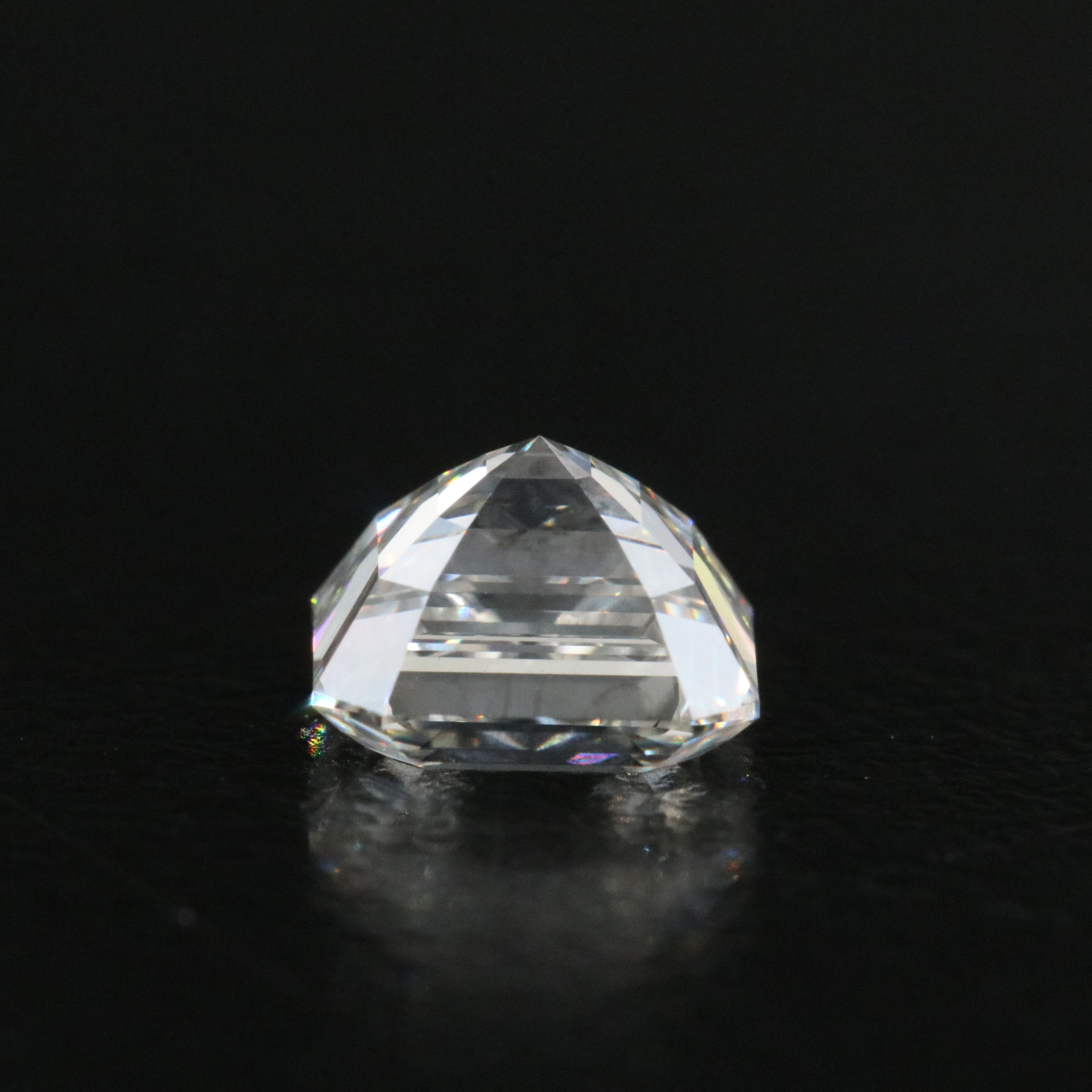 Loose 1.40 CT Lab Grown Diamond with IGI Report