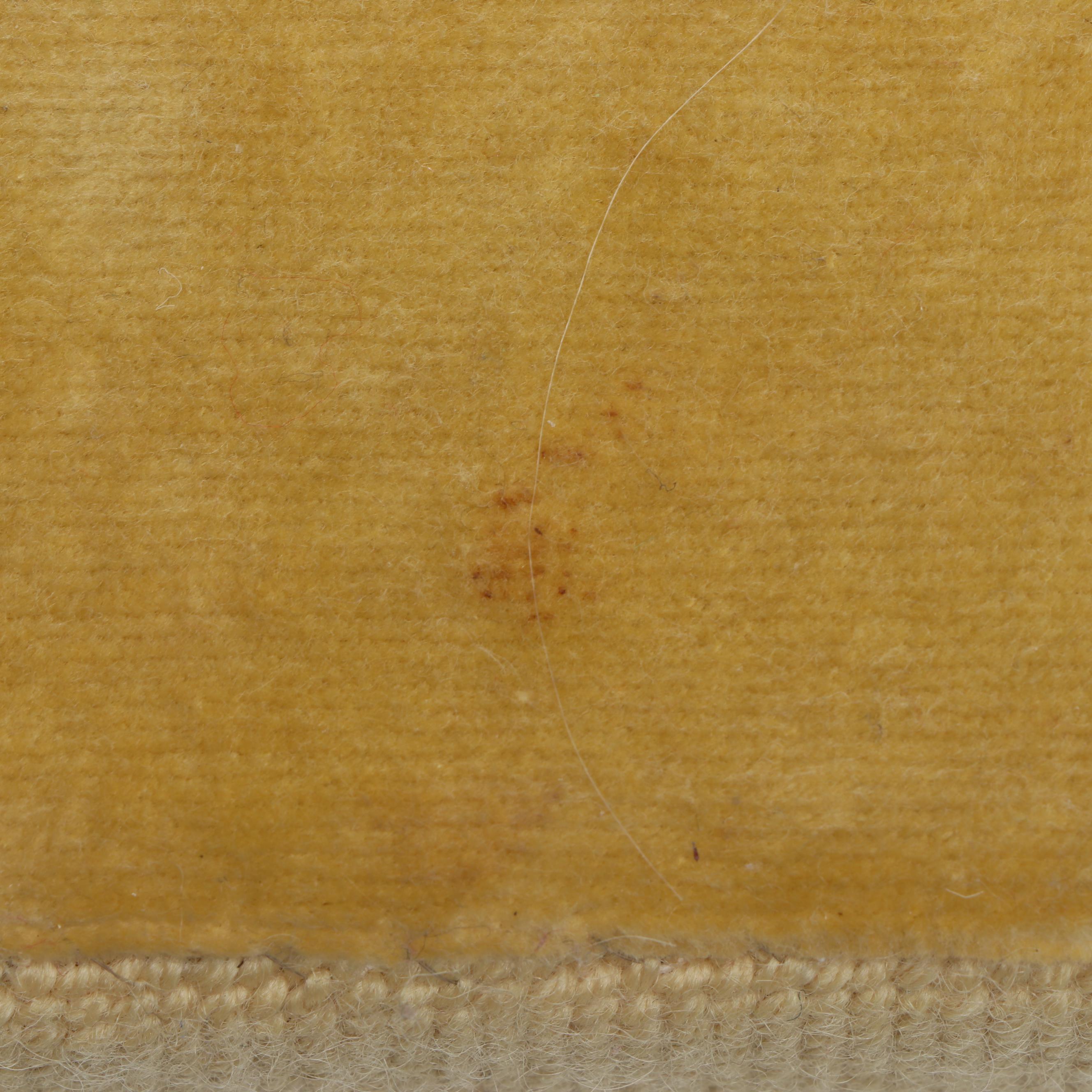 Needlepoint Mouse and Mushroom Doorstops, Mid to Late 20th Century