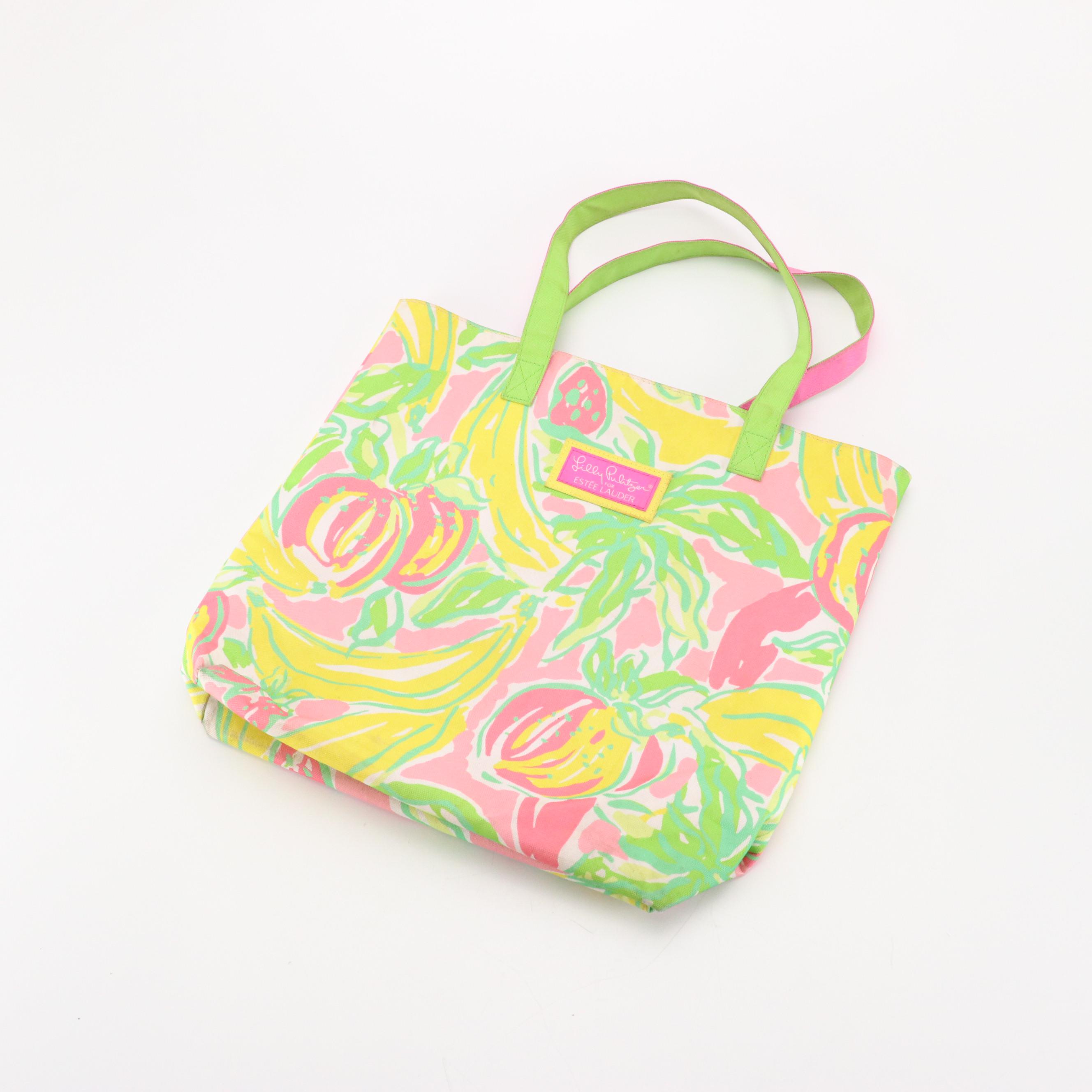 Brahmin Croc Embossed Zip Satchel, Bee Gees Vinyl Record Handbag, Other Tote