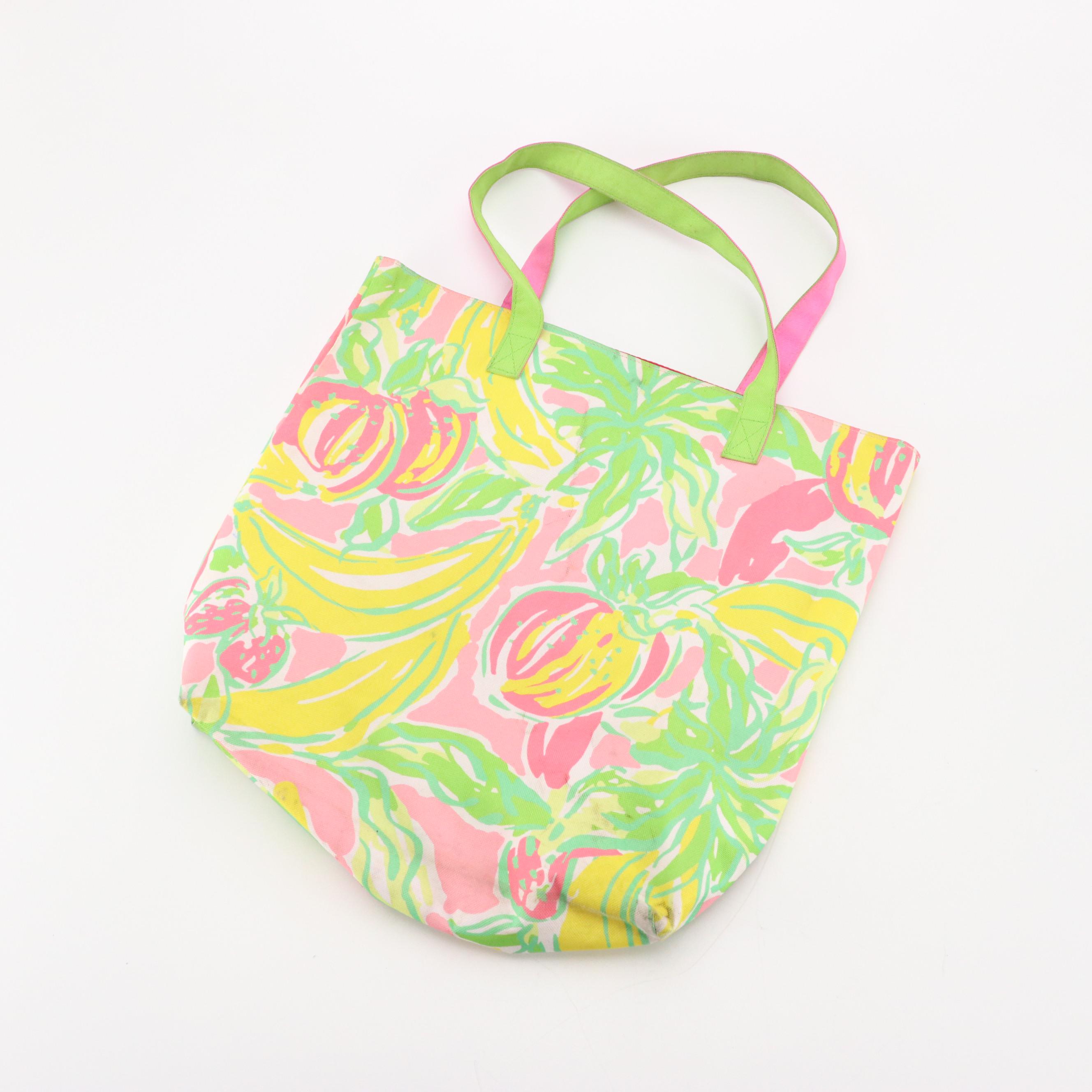 Brahmin Croc Embossed Zip Satchel, Bee Gees Vinyl Record Handbag, Other Tote