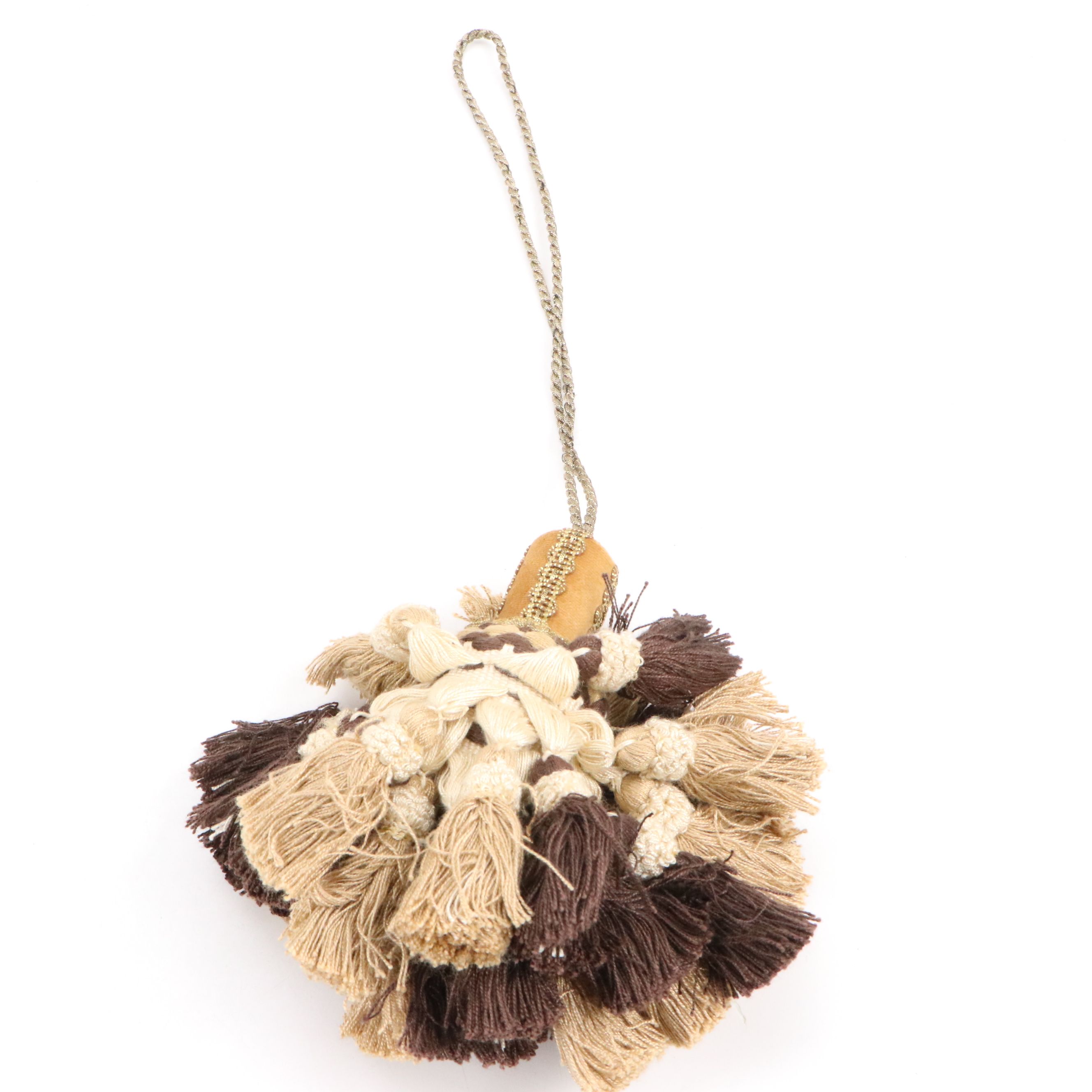 Granite and Calcite Obelisks, MacKenzie-Childs Curtain Tie and More