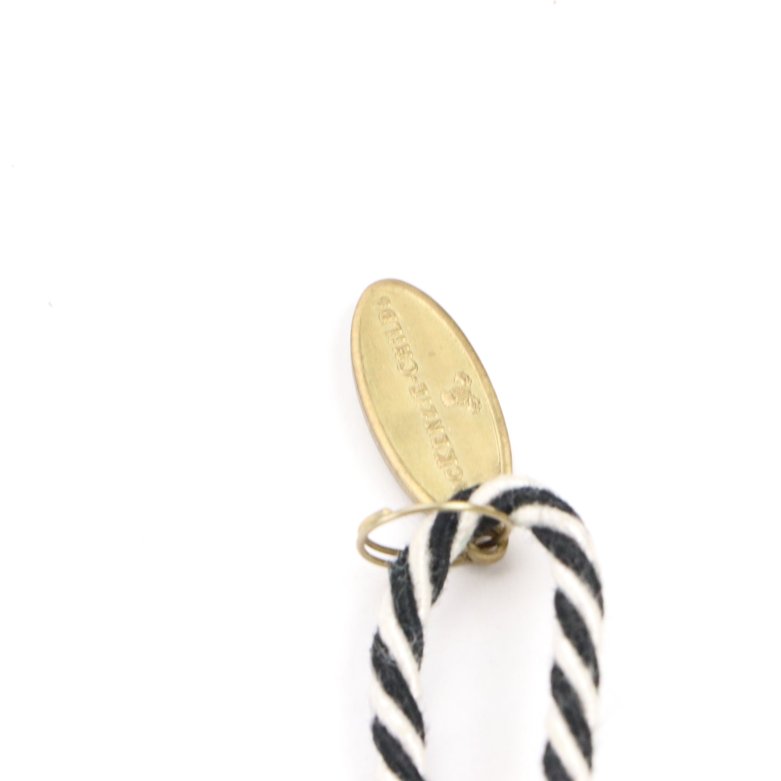 Granite and Calcite Obelisks, MacKenzie-Childs Curtain Tie and More