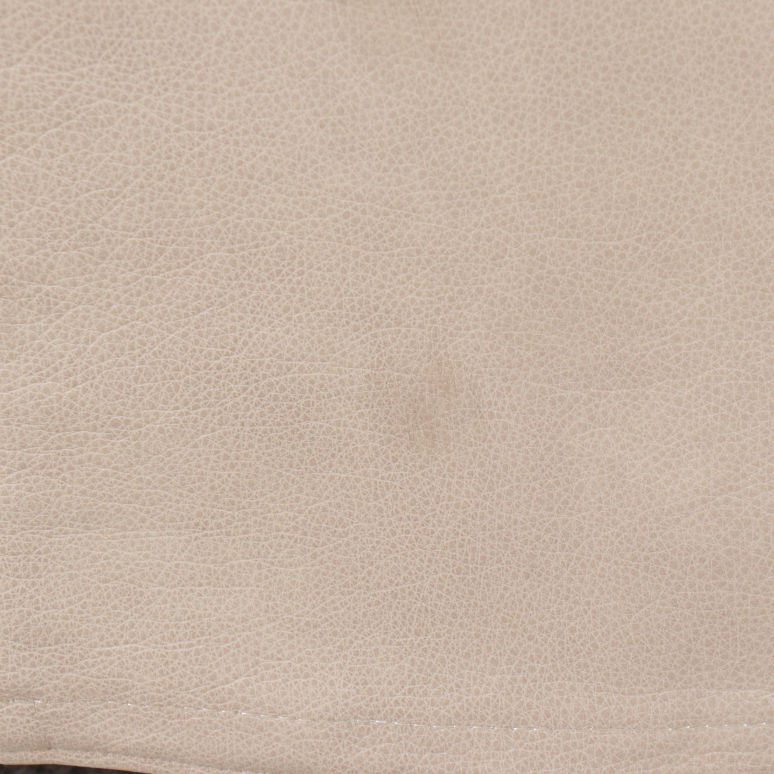 La-Z-Boy Classics "Coffee" Leather Electric Recliner