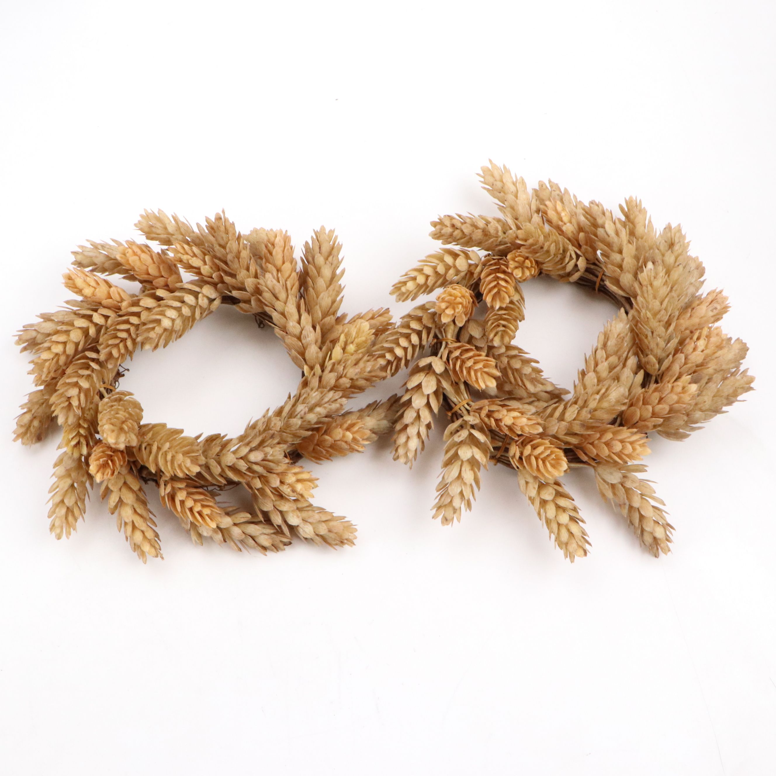 French Country Farmhouse Style Candlesticks and Home Décor