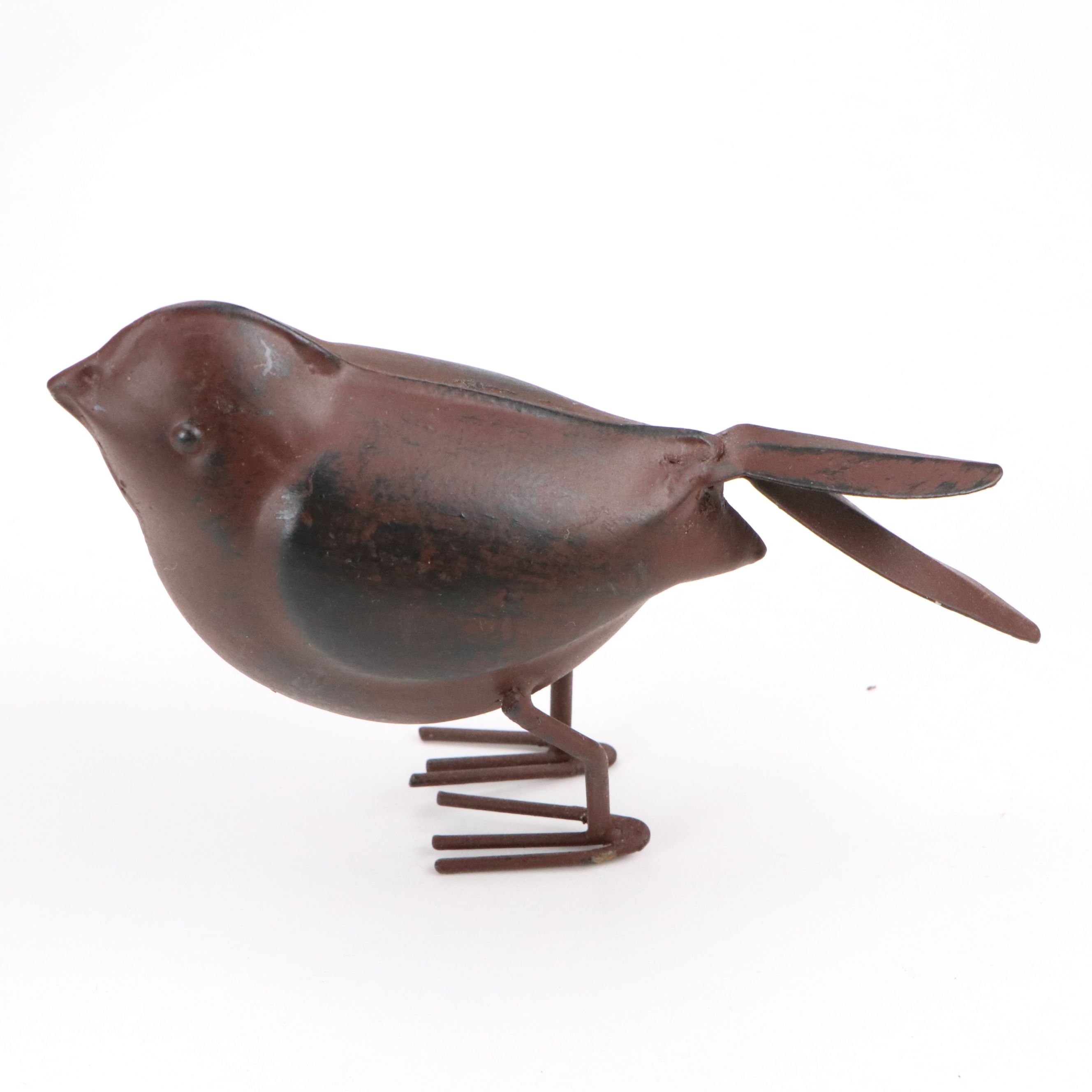 French Country Farmhouse Style Candlesticks and Home Décor