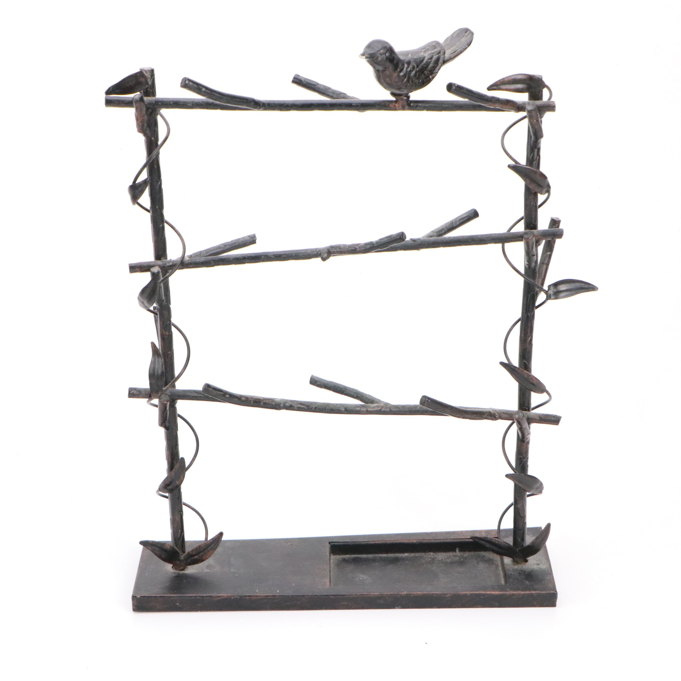 French Country Farmhouse Style Candlesticks and Home Décor