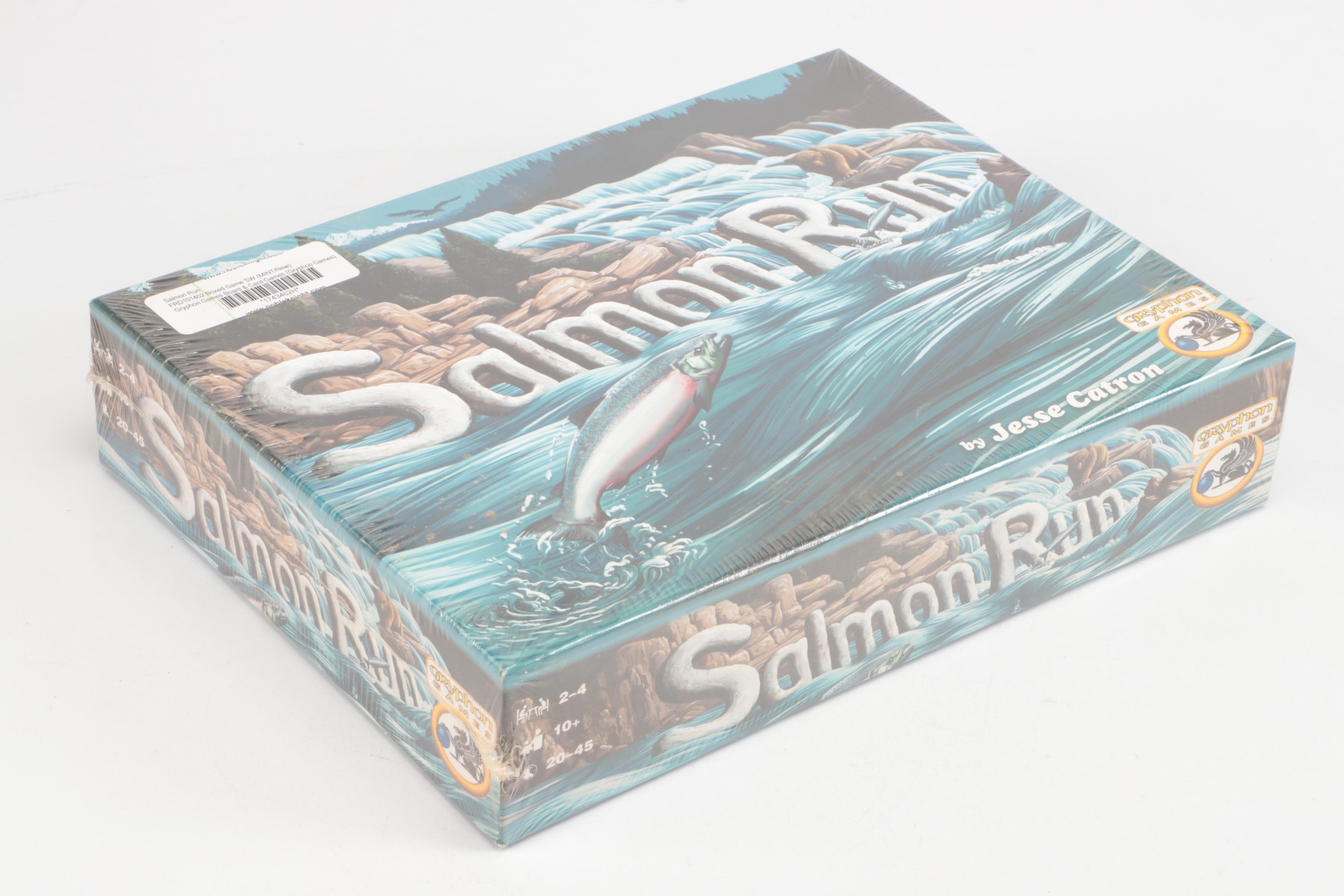 Mario Andretti Signed Racing Rage with Other Sports Themed Board Games