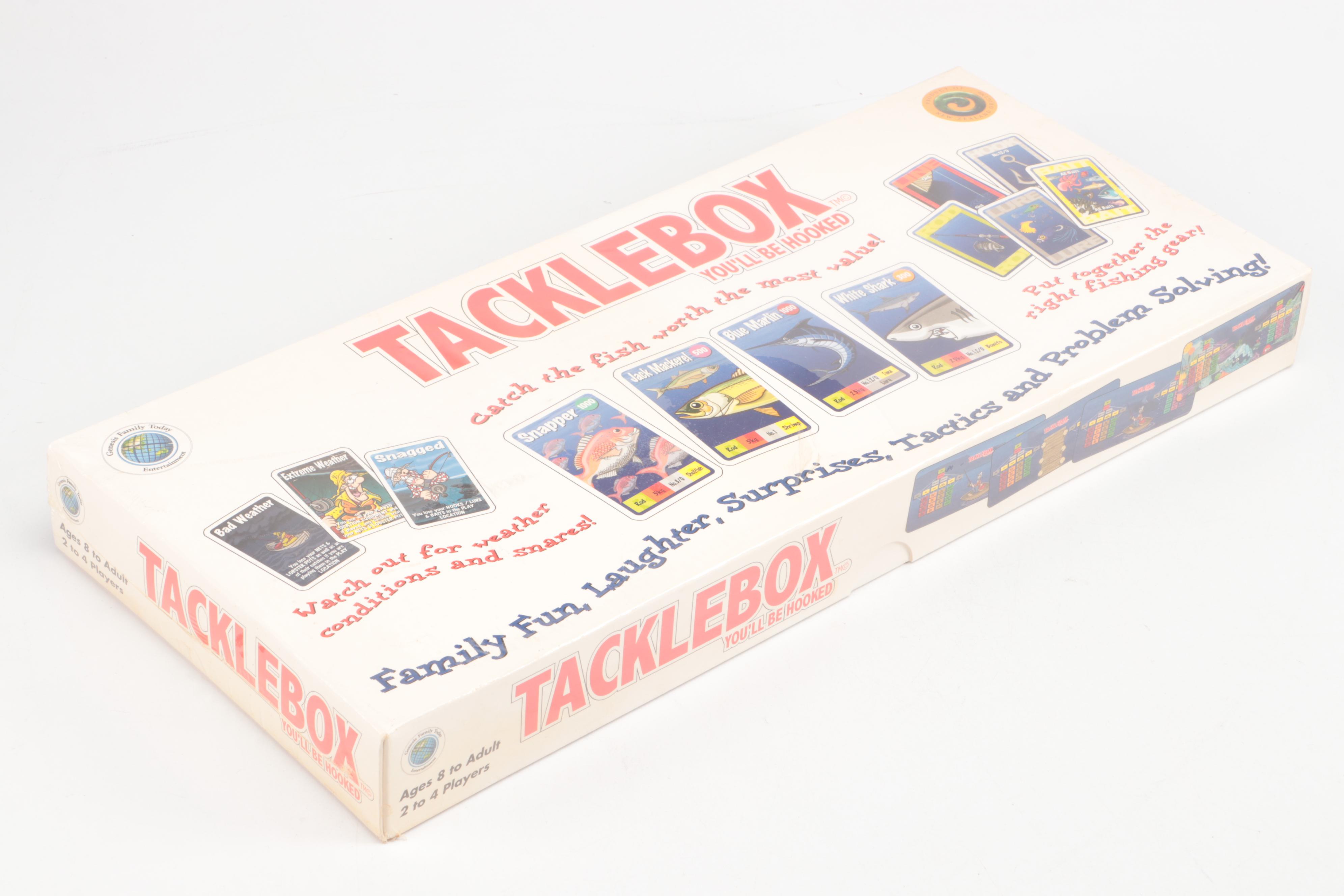 Mario Andretti Signed Racing Rage with Other Sports Themed Board Games