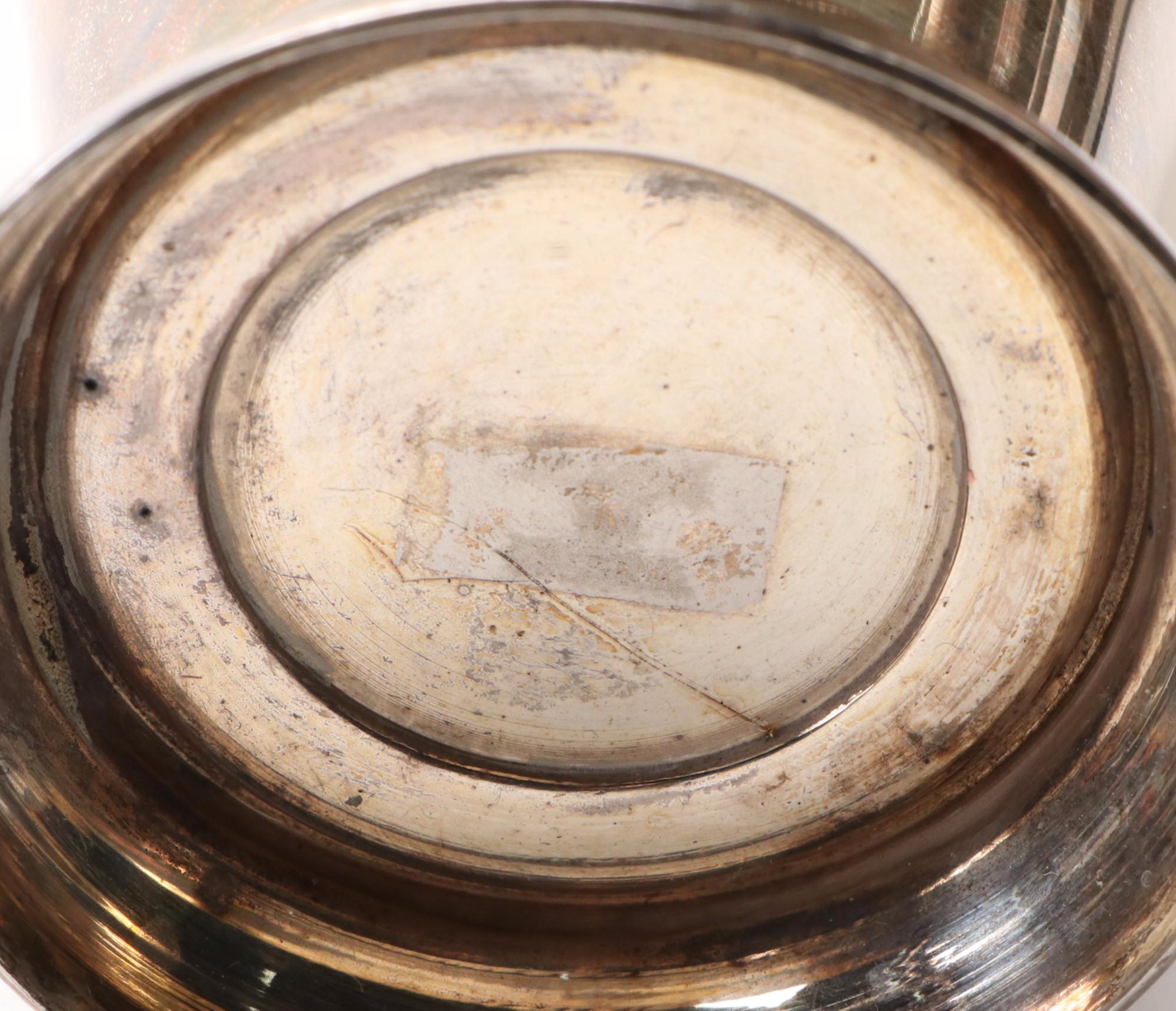 "The Kentucky Mint Julep" Book with Julep Cups and Copper Beverage Tub